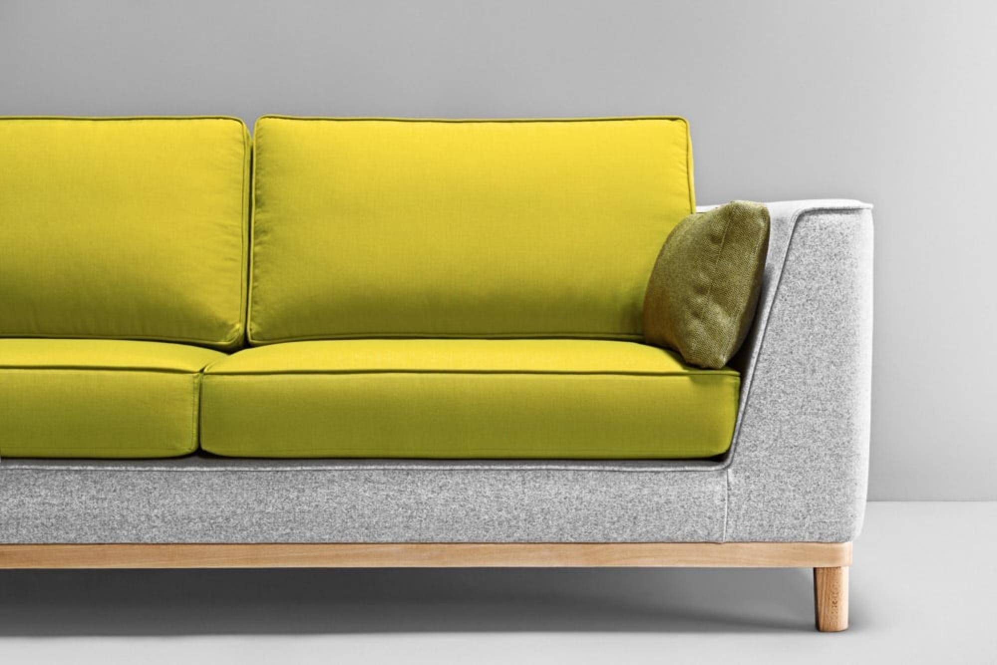 Post-Modern Gobi Sofa by Pepe Albargues For Sale