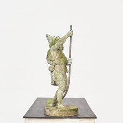 Goblin Fountain, 1860-1880