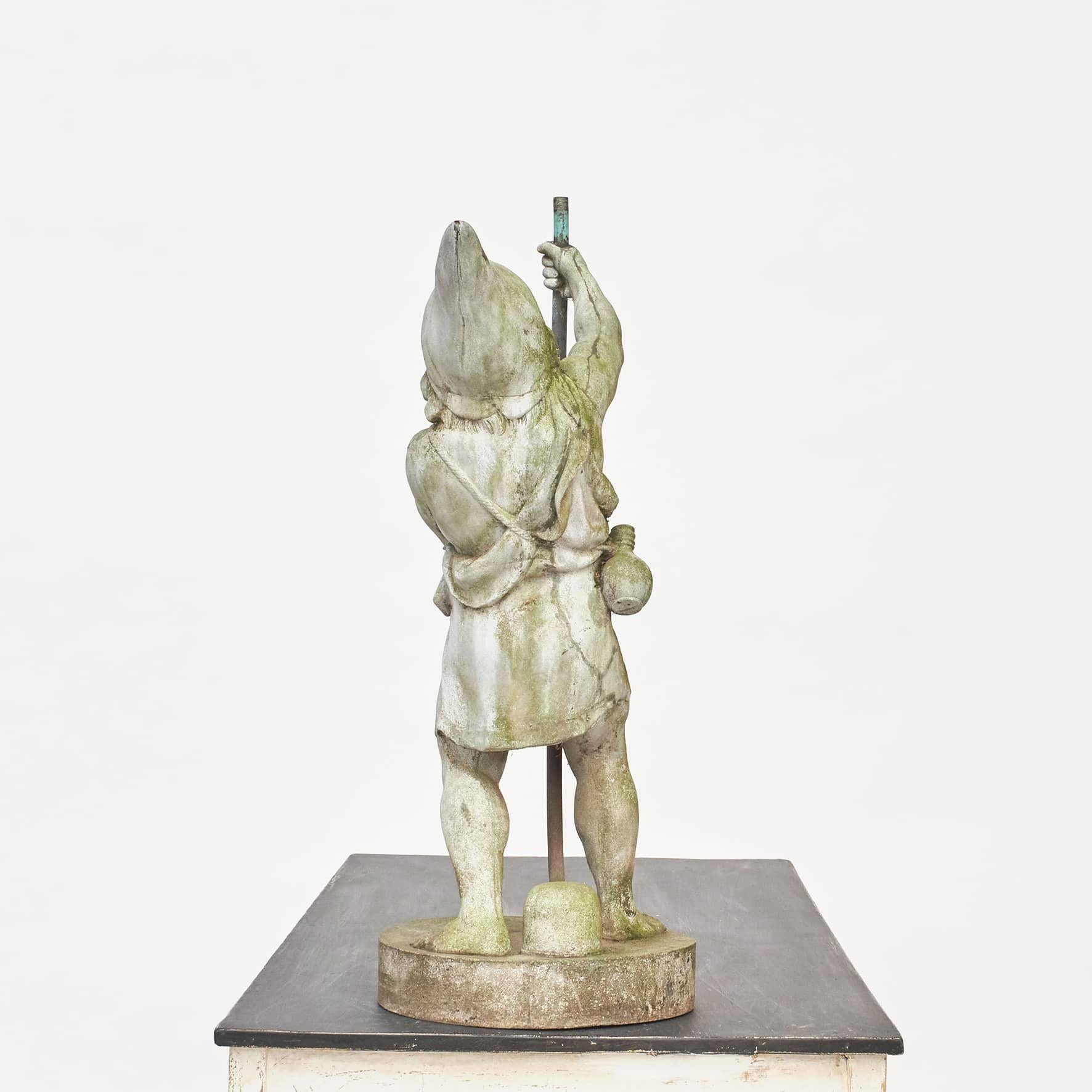 Other Goblin Fountain, 1860-1880 For Sale