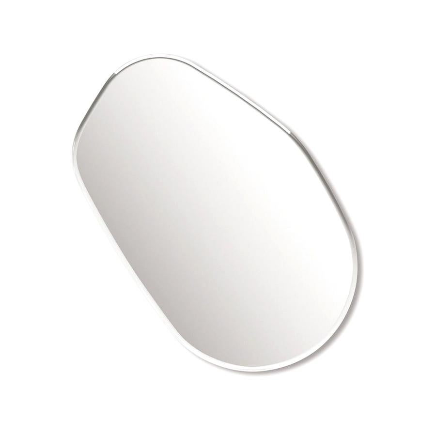 Modern Gocce Di Rugiada Mirror 1, Designed by Gianluigi Landoni, Made in Italy