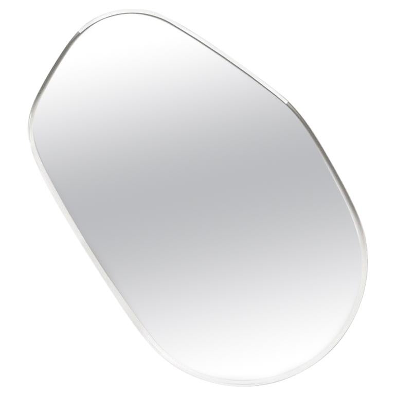 Gocce Di Rugiada Mirror 1, Designed by Gianluigi Landoni, Made in Italy