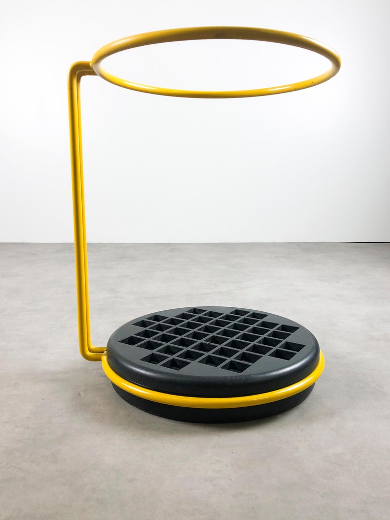 傘立て MAGIS Goccia Umbrella Stand Magis 'Goccia' umbrella stand - Decennia Design