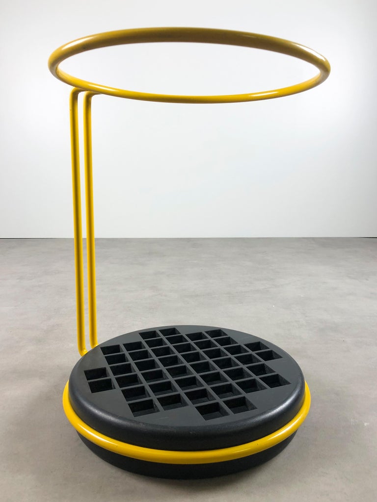 Goccia Umbrella Stand for Magis by Boccato, Gigante, Zambusi, 1981 at 1stDibs Goccia Umbrella Stand for Magis by Boccato, Gigante, Zambusi, 1981 at 1stDibs
