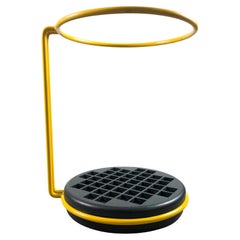 Stand de parapluie Goccia pour Magis par Boccato, Gigante, Zambusi, 1981