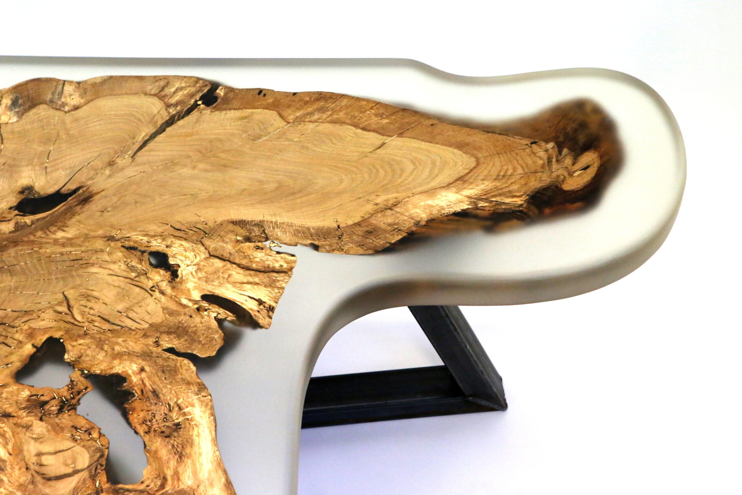 Postmoderne Table basse Gochelo par KV Design en vente