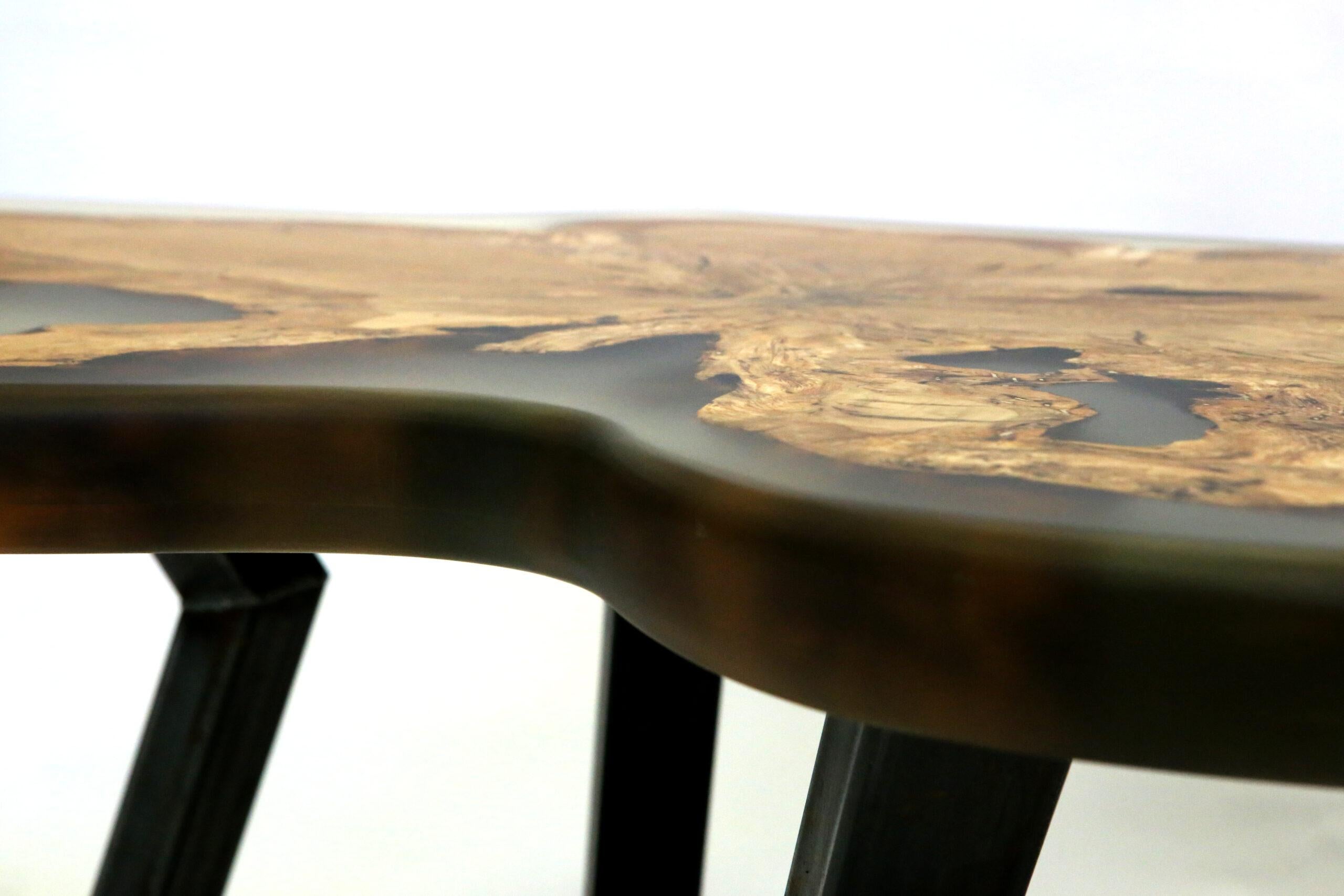 Autre Table basse Gochelo par KV Design en vente