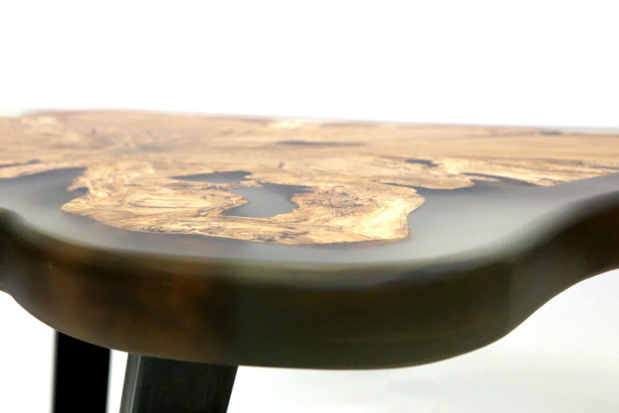 Table basse Gochelo par KV Design Neuf - En vente à Geneve, CH