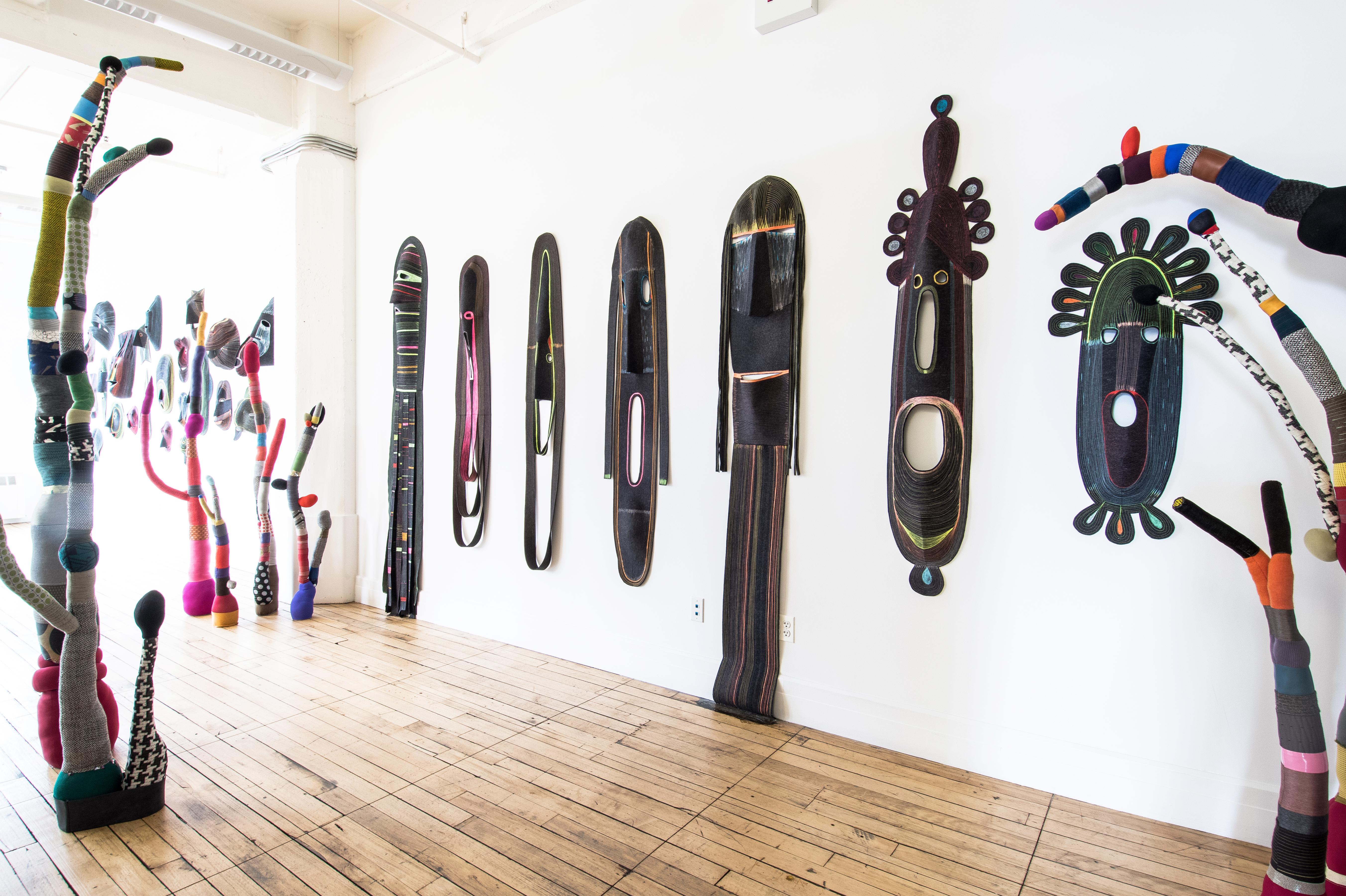 Goddess 8 by Elodie Blanchard In New Condition In New York, NY
