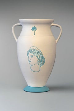 Goddess Circe. From the series Gynaeceum