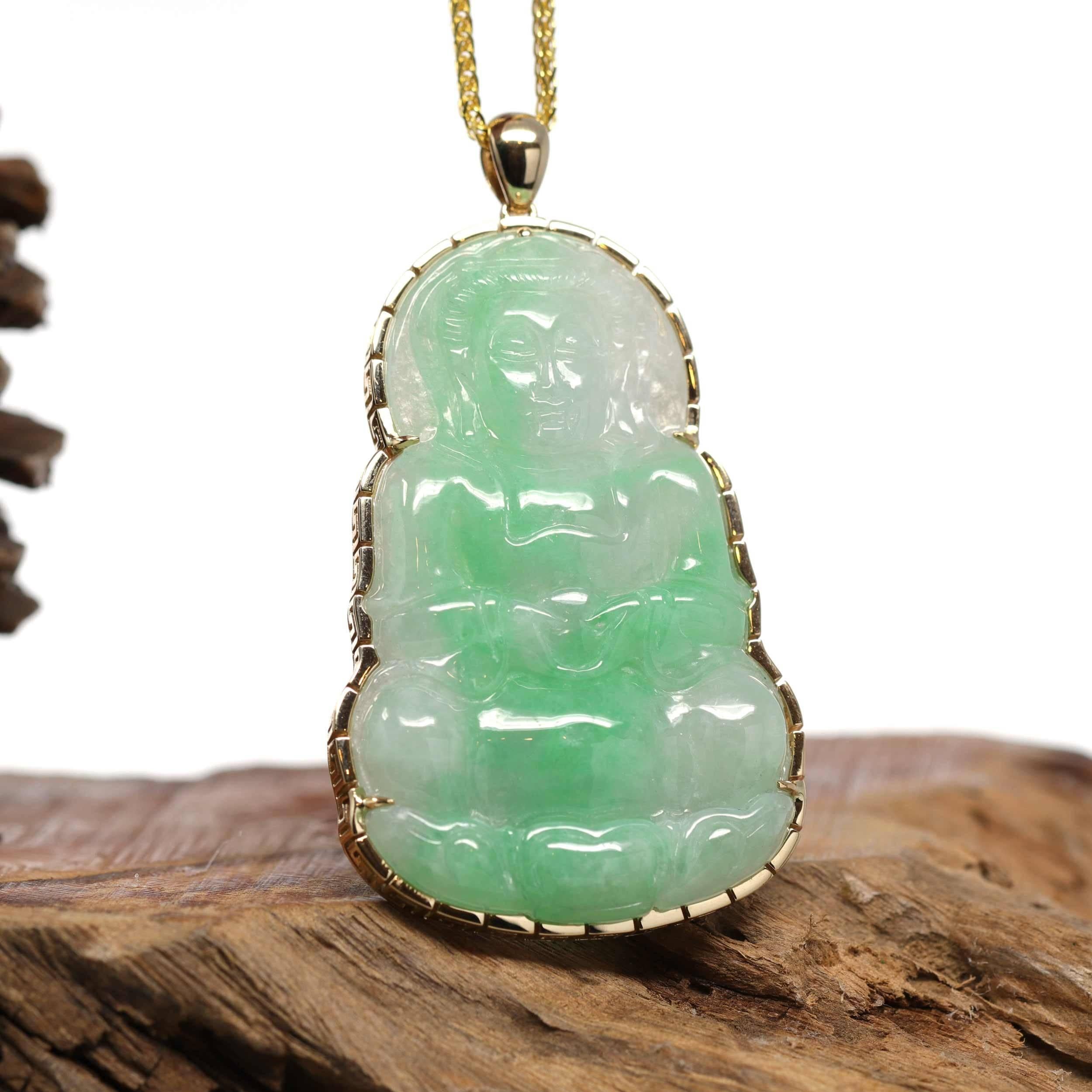 what does jade symbolize