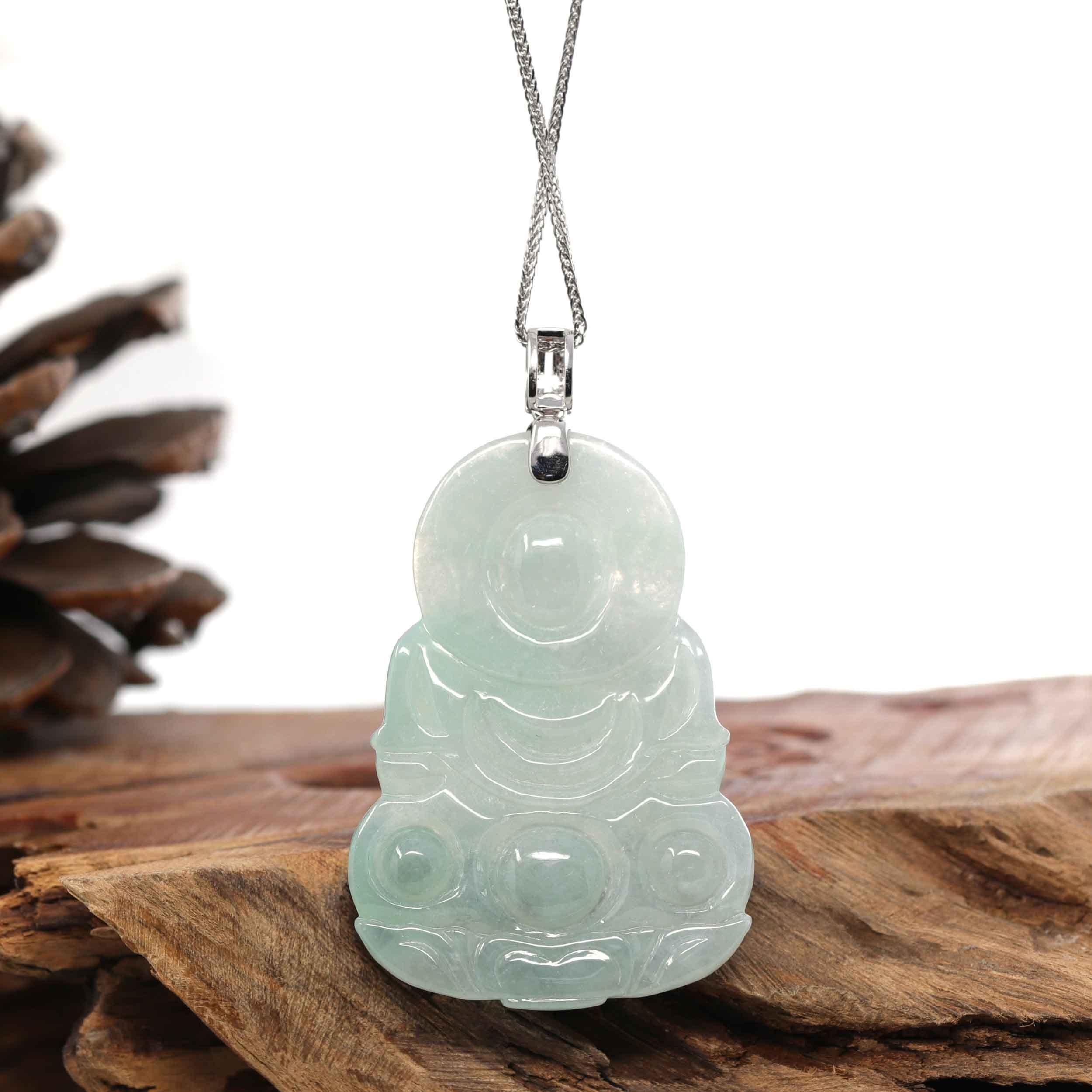 guanyin necklace