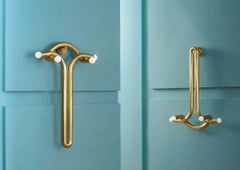 Goddess Sconce by Paul Matter