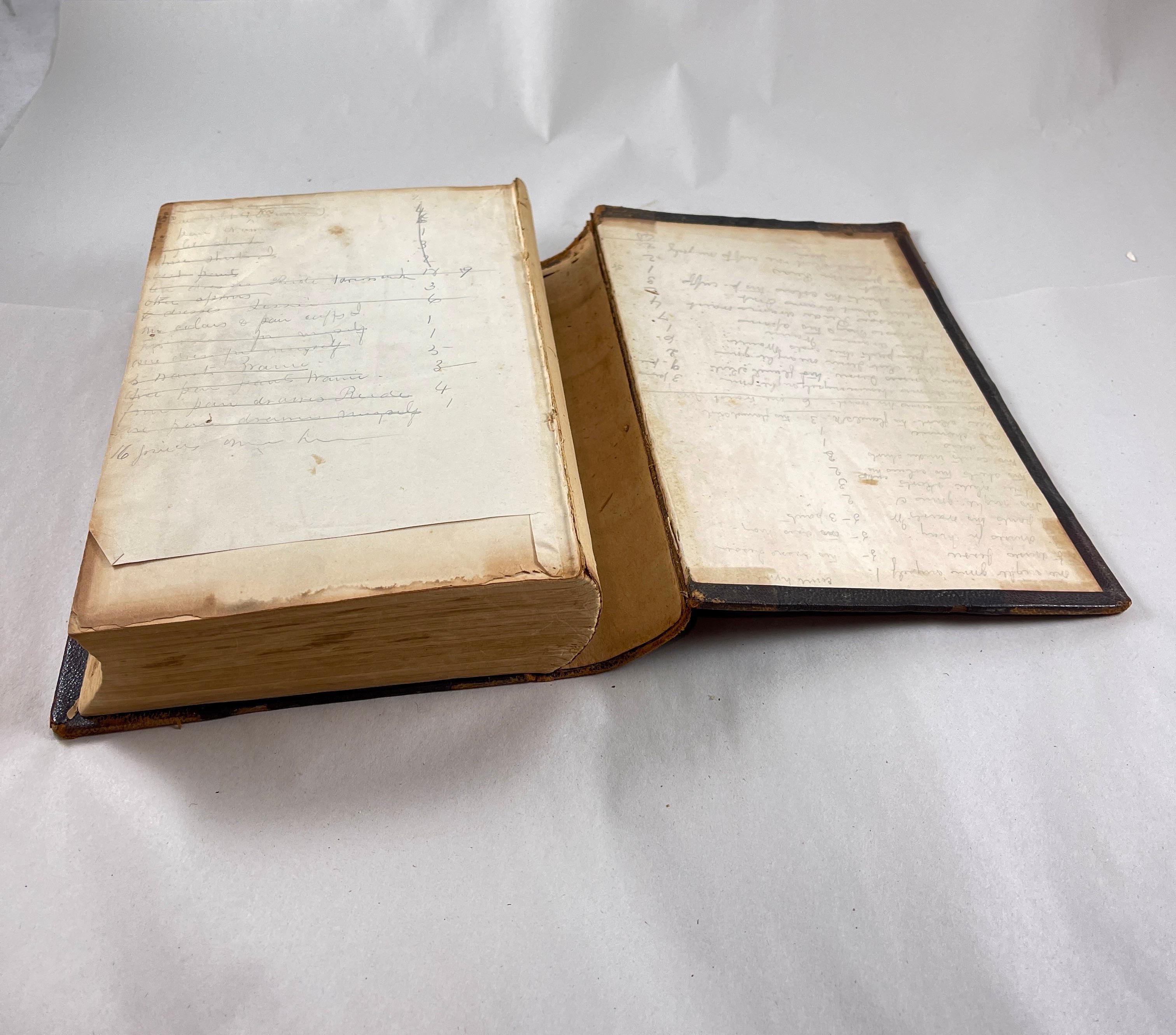 Godey's Lady's Book, Ledereinband, Band LXXX - Ausgabe 1870 im Angebot 8