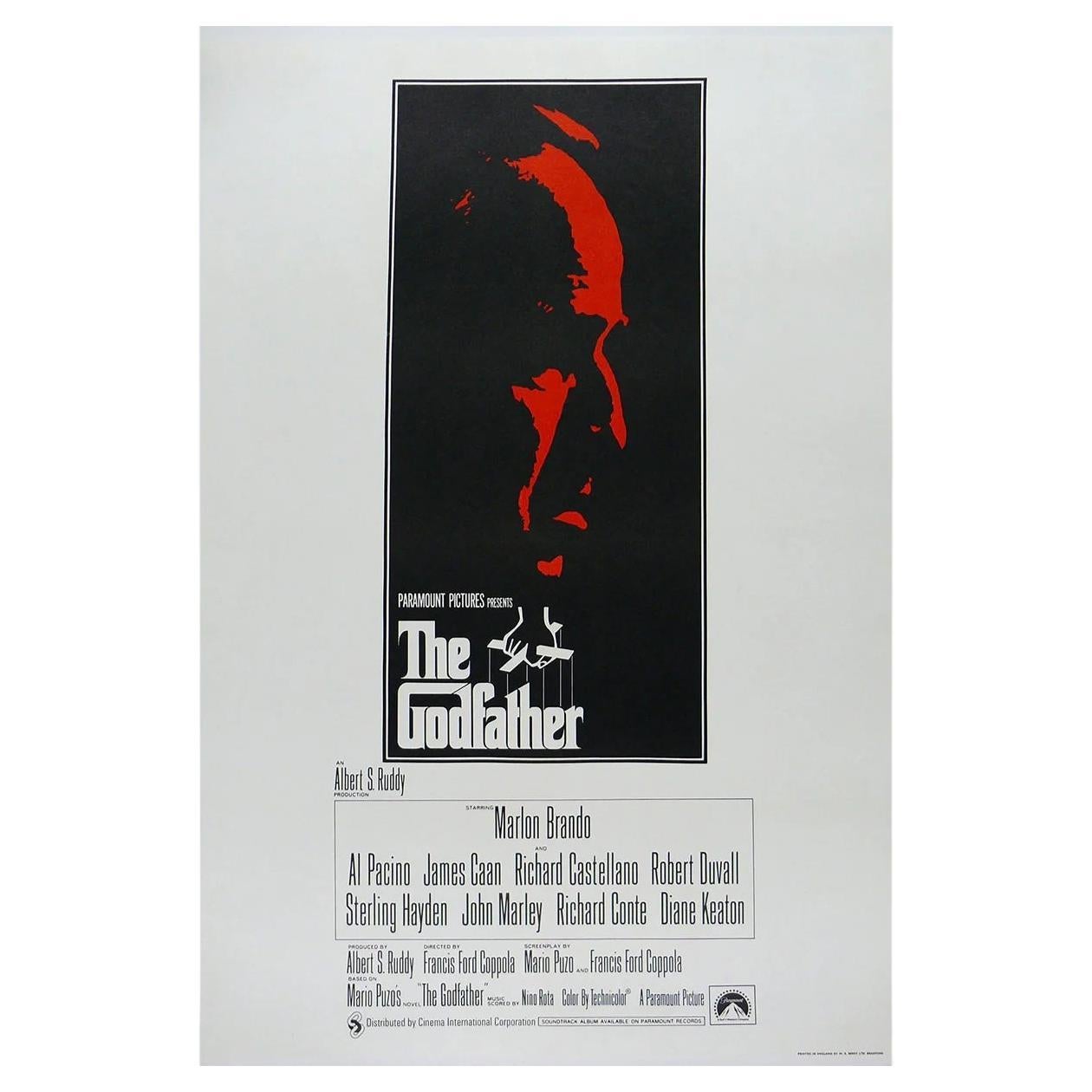 Godfather, The (1972)