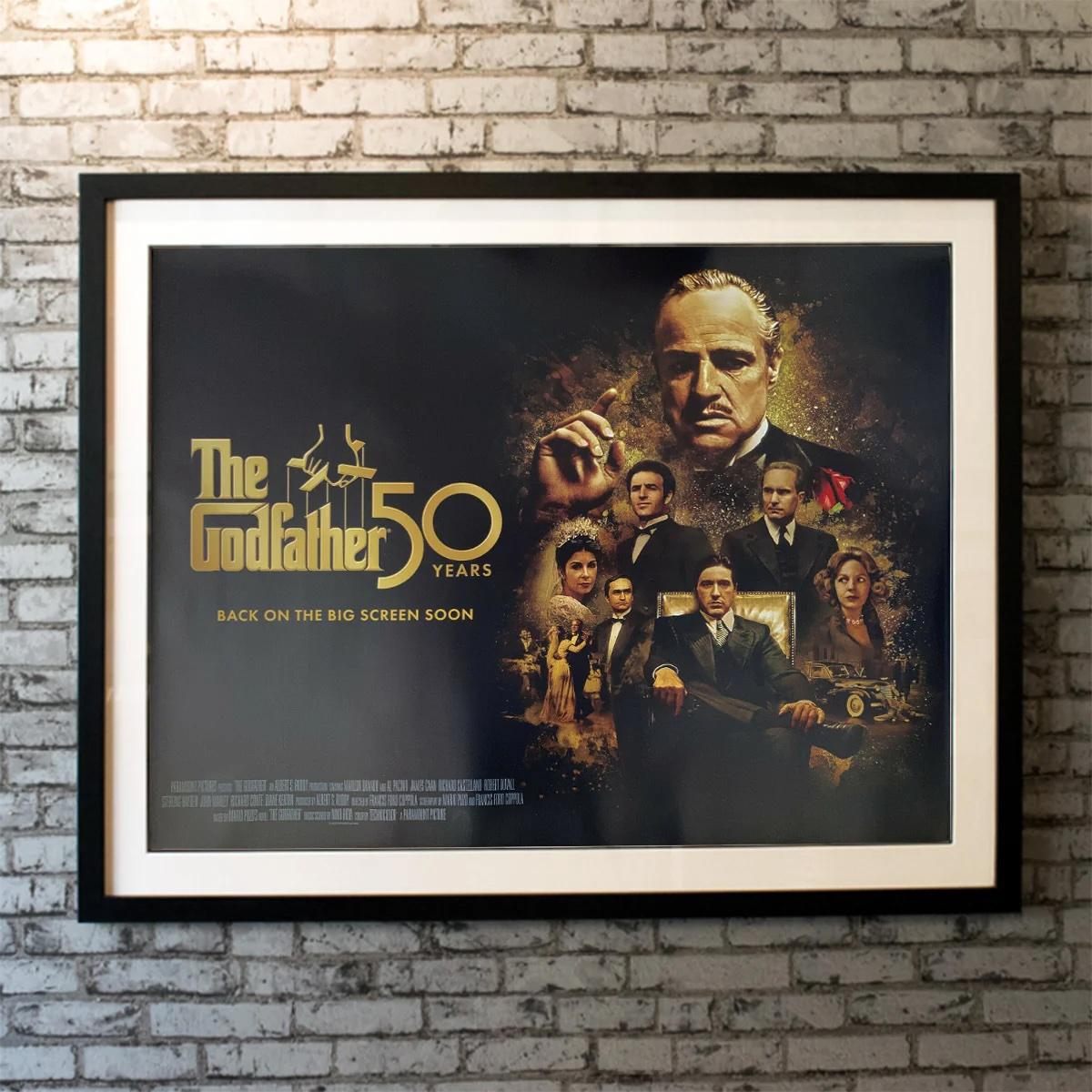 Il Padrino, Il (2022R) In condizioni ottime in vendita a London, GB