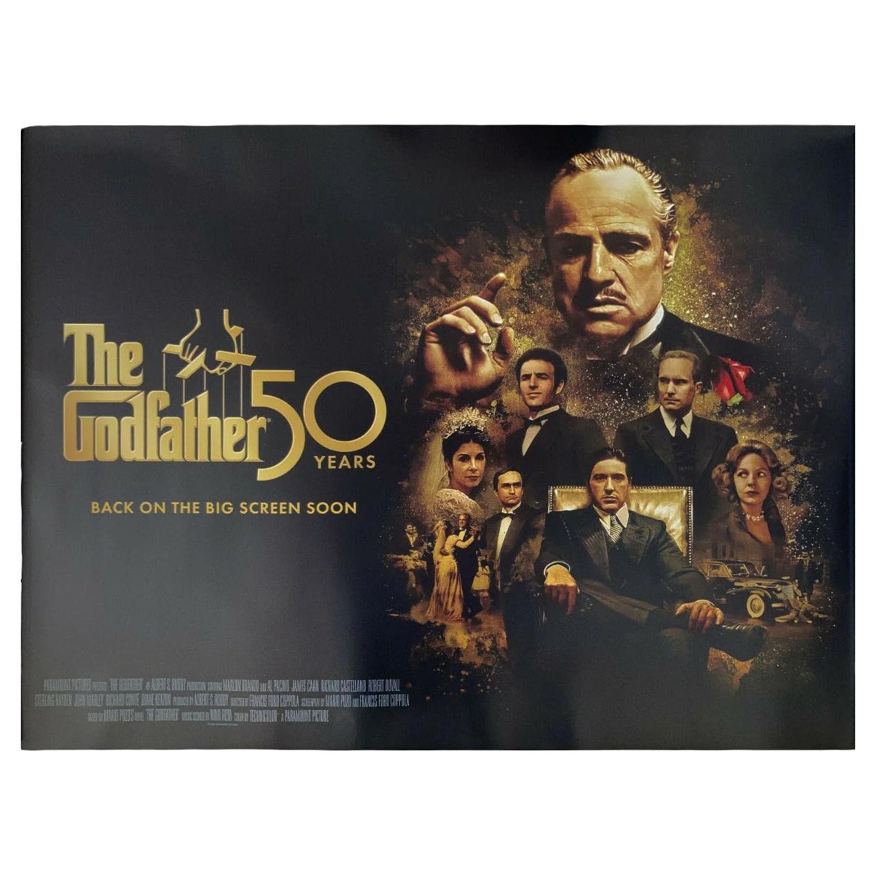 Godfather, The (2022R)