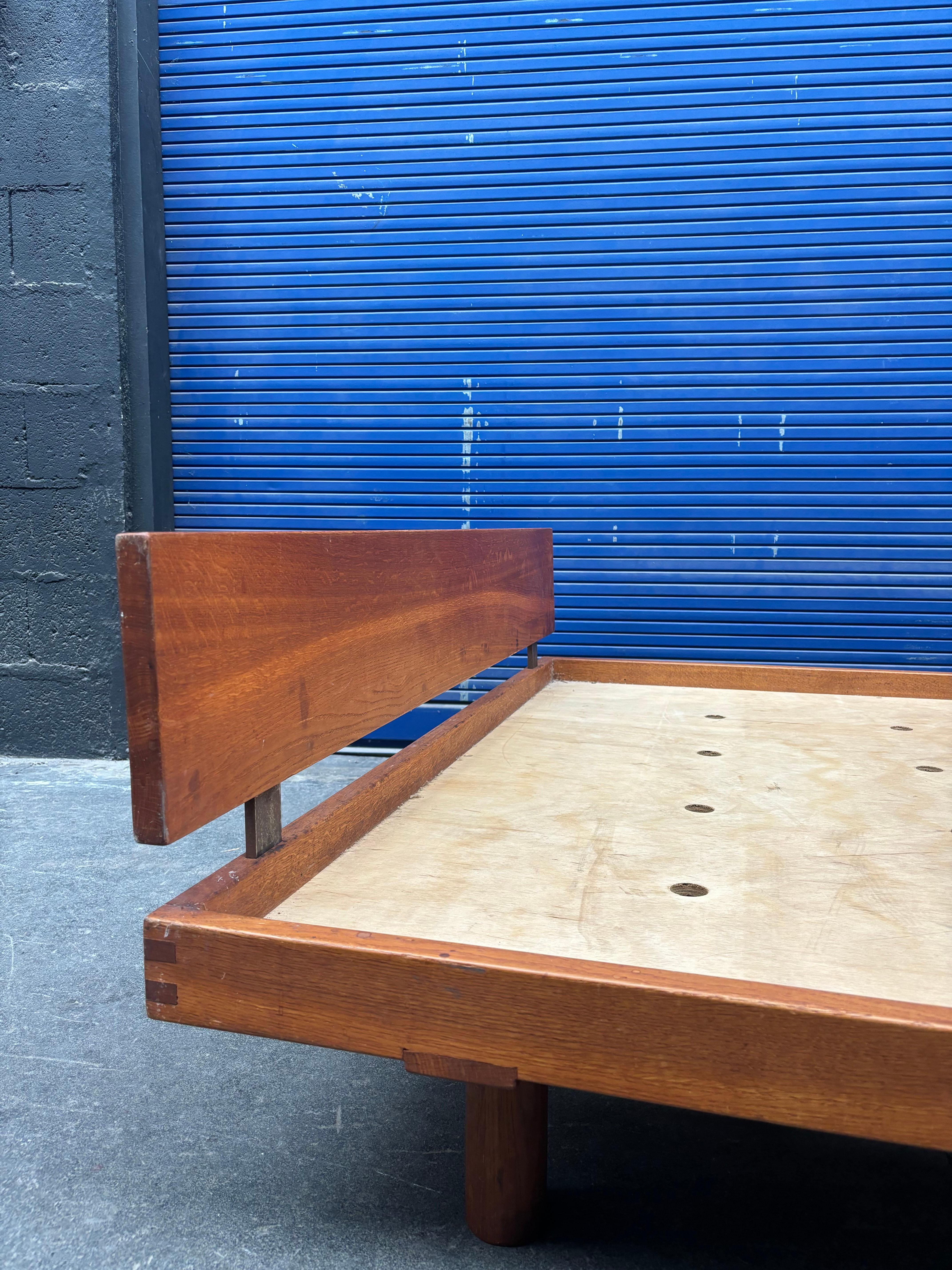 Letto Godot di Pierre Chapo in vendita 4