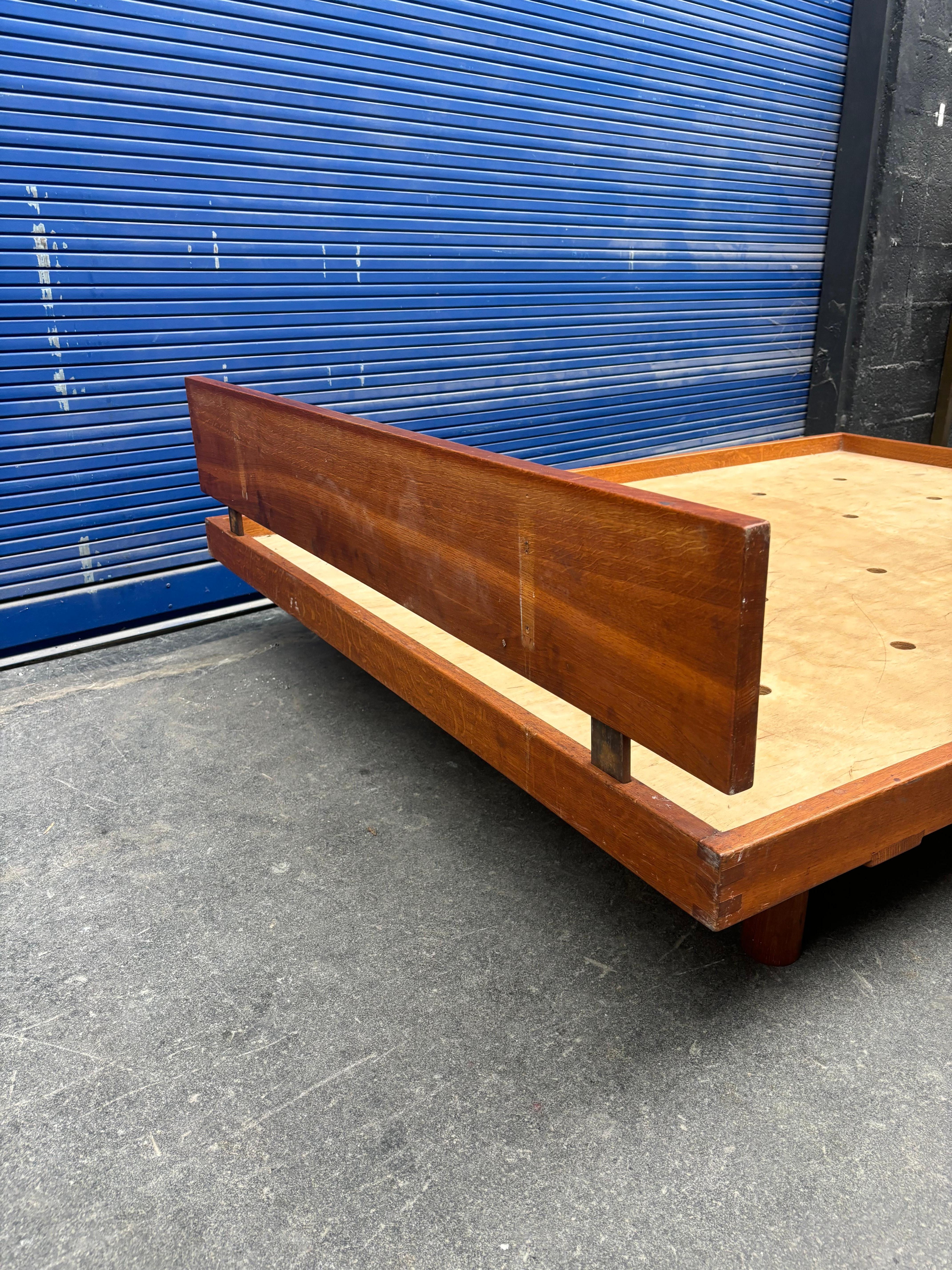 Letto Godot di Pierre Chapo in vendita 6