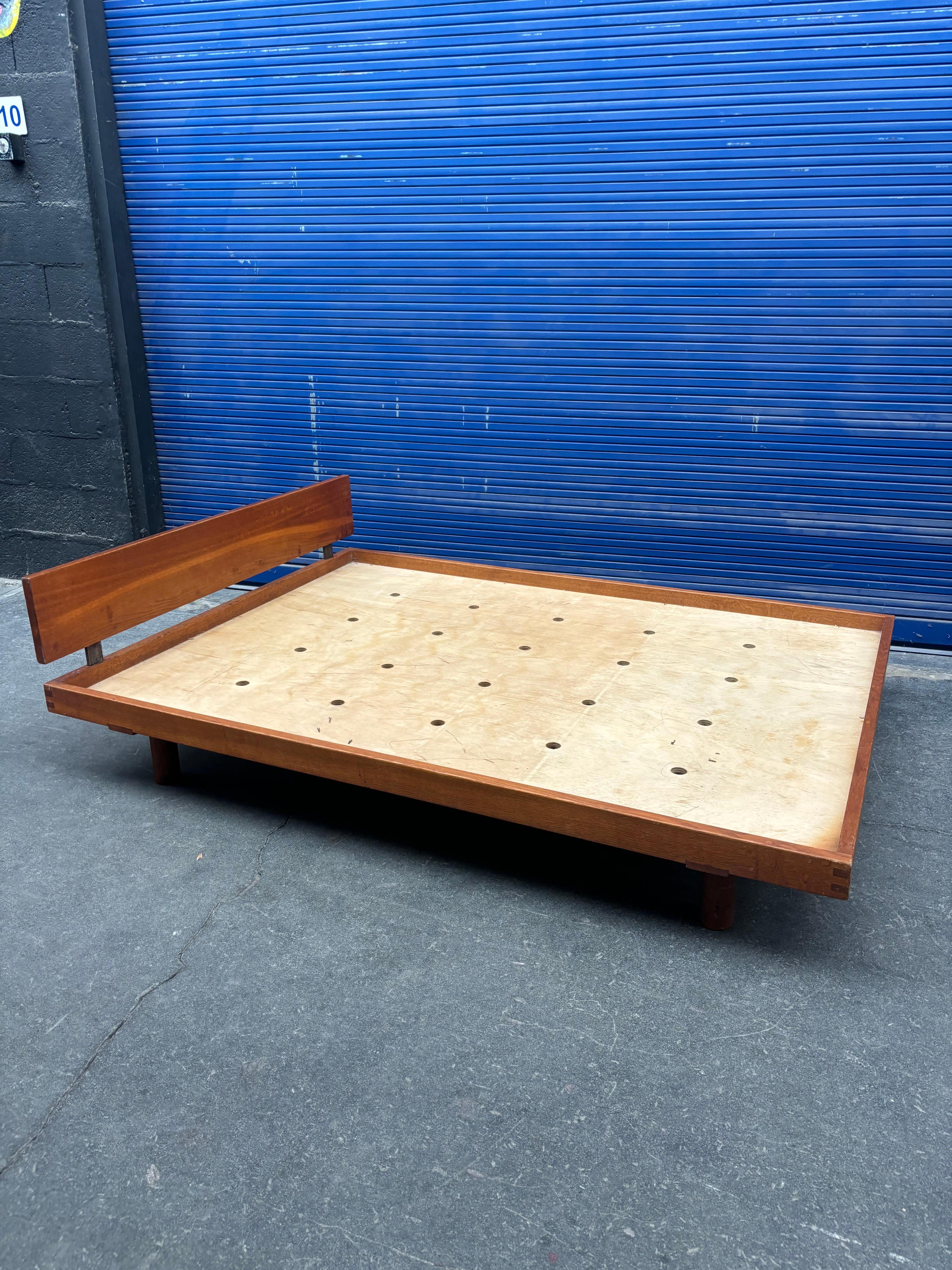 Letto Godot di Pierre Chapo in vendita 7