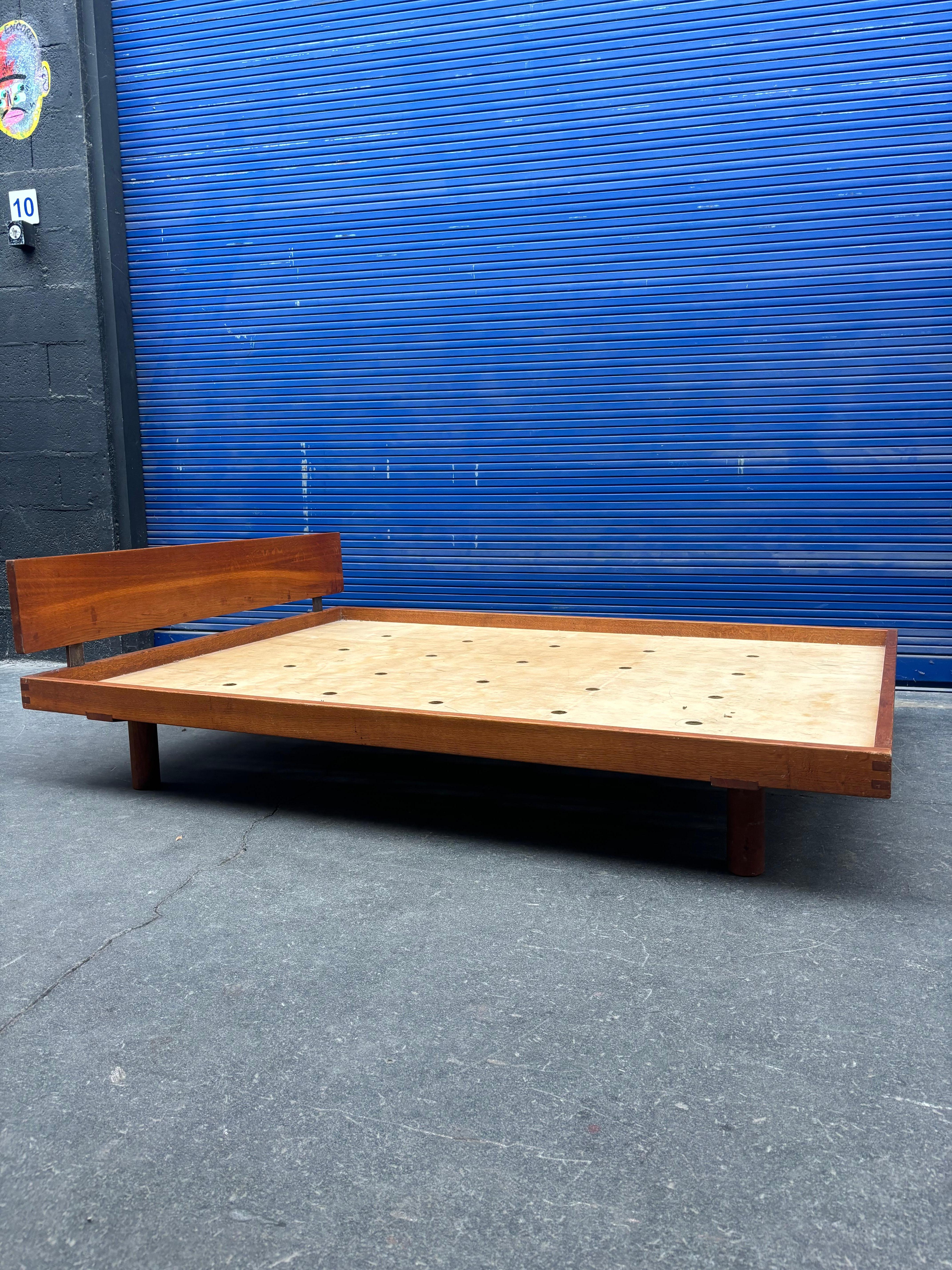 Letto Godot di Pierre Chapo in vendita 8