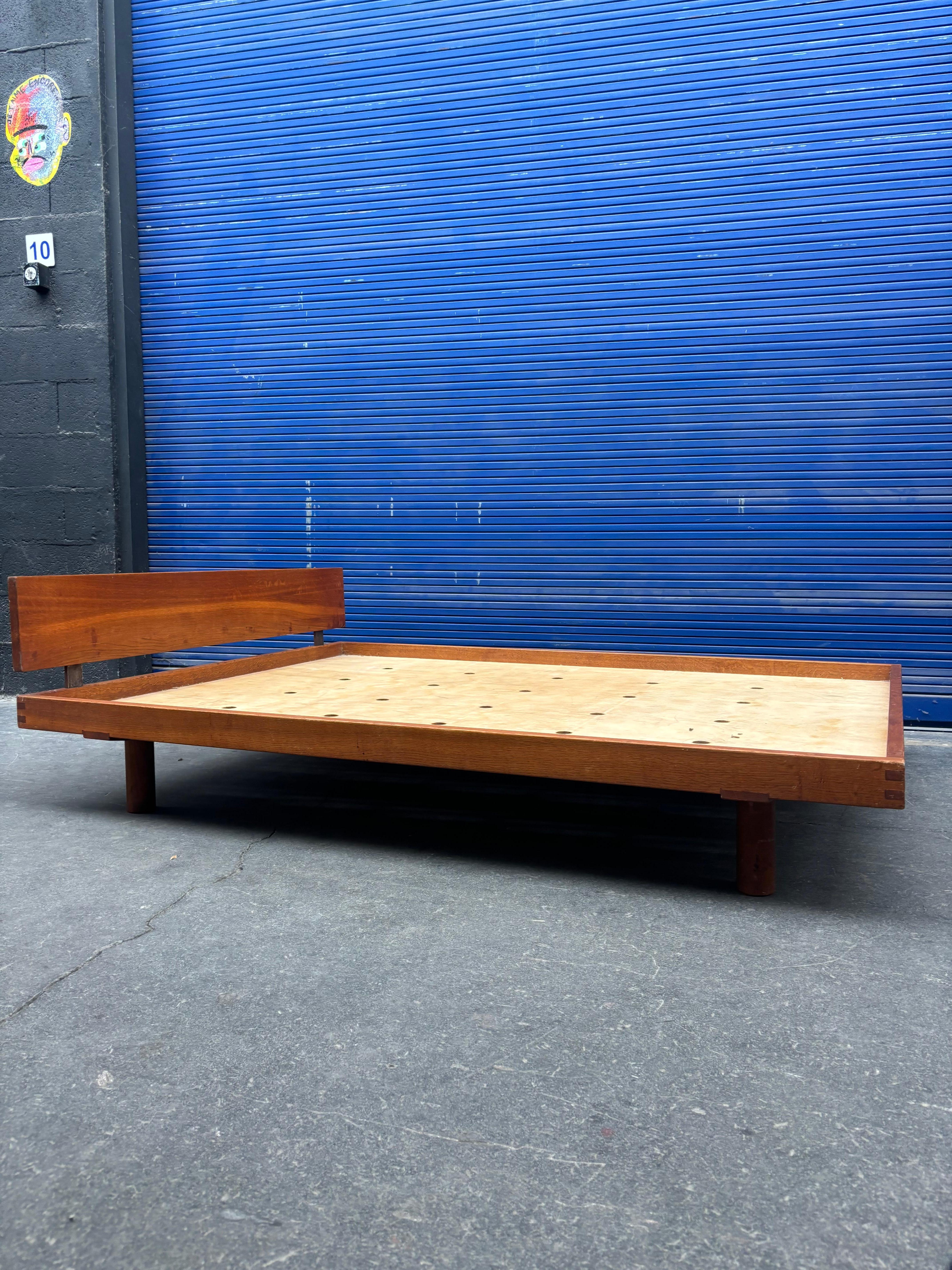 Letto Godot di Pierre Chapo in vendita 9