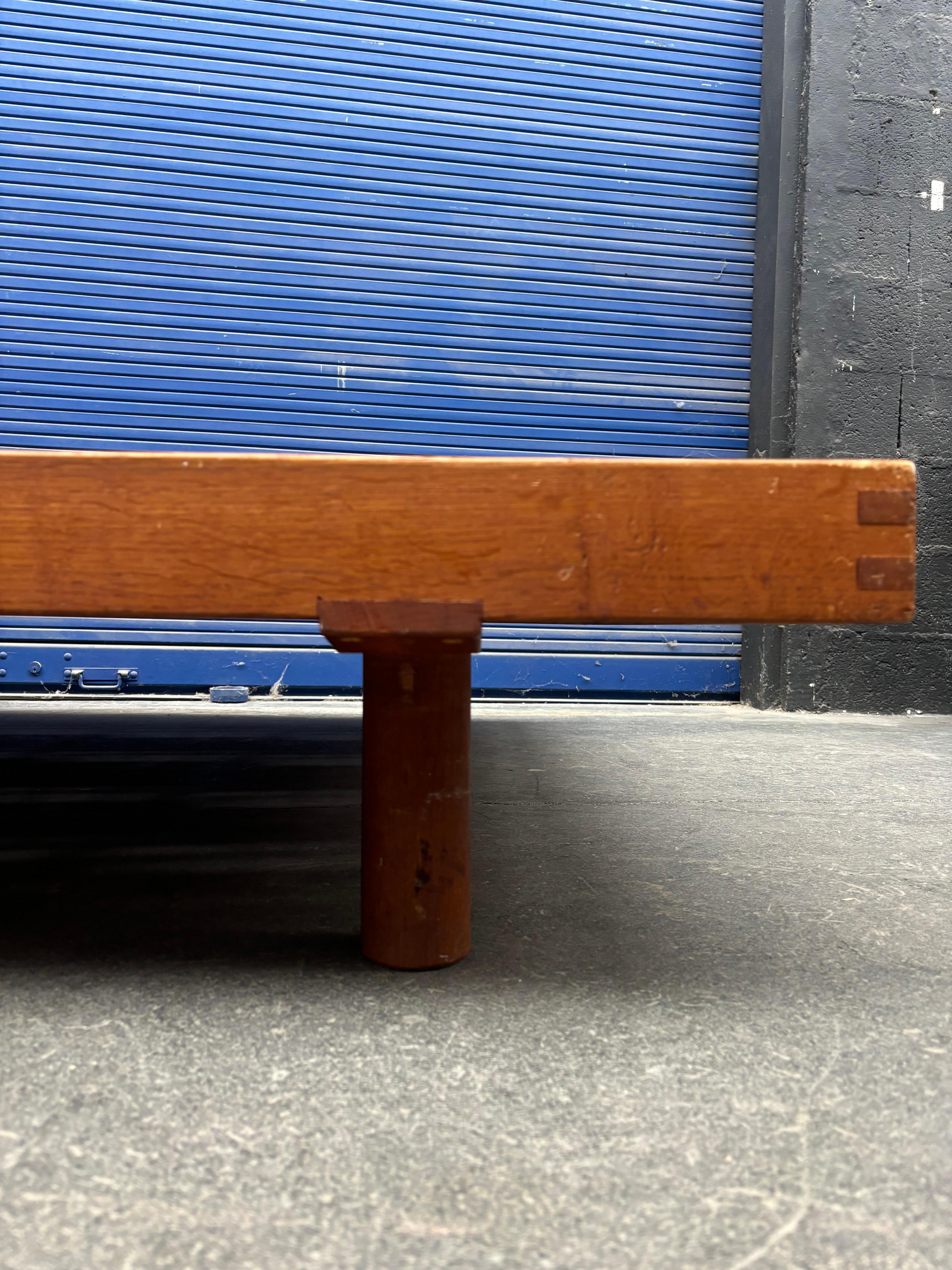 Letto Godot di Pierre Chapo in vendita 10