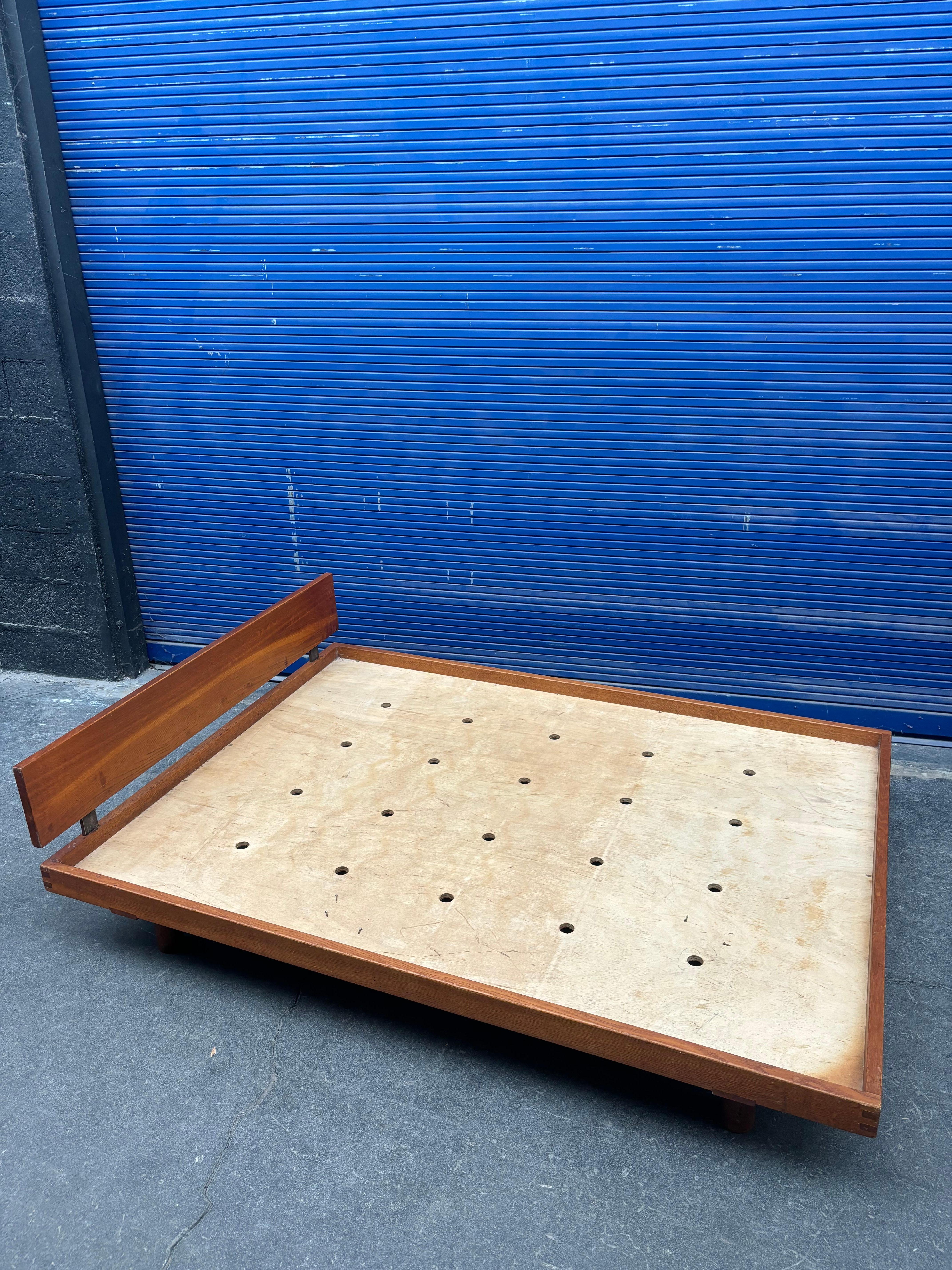 Letto Godot di Pierre Chapo in vendita 11