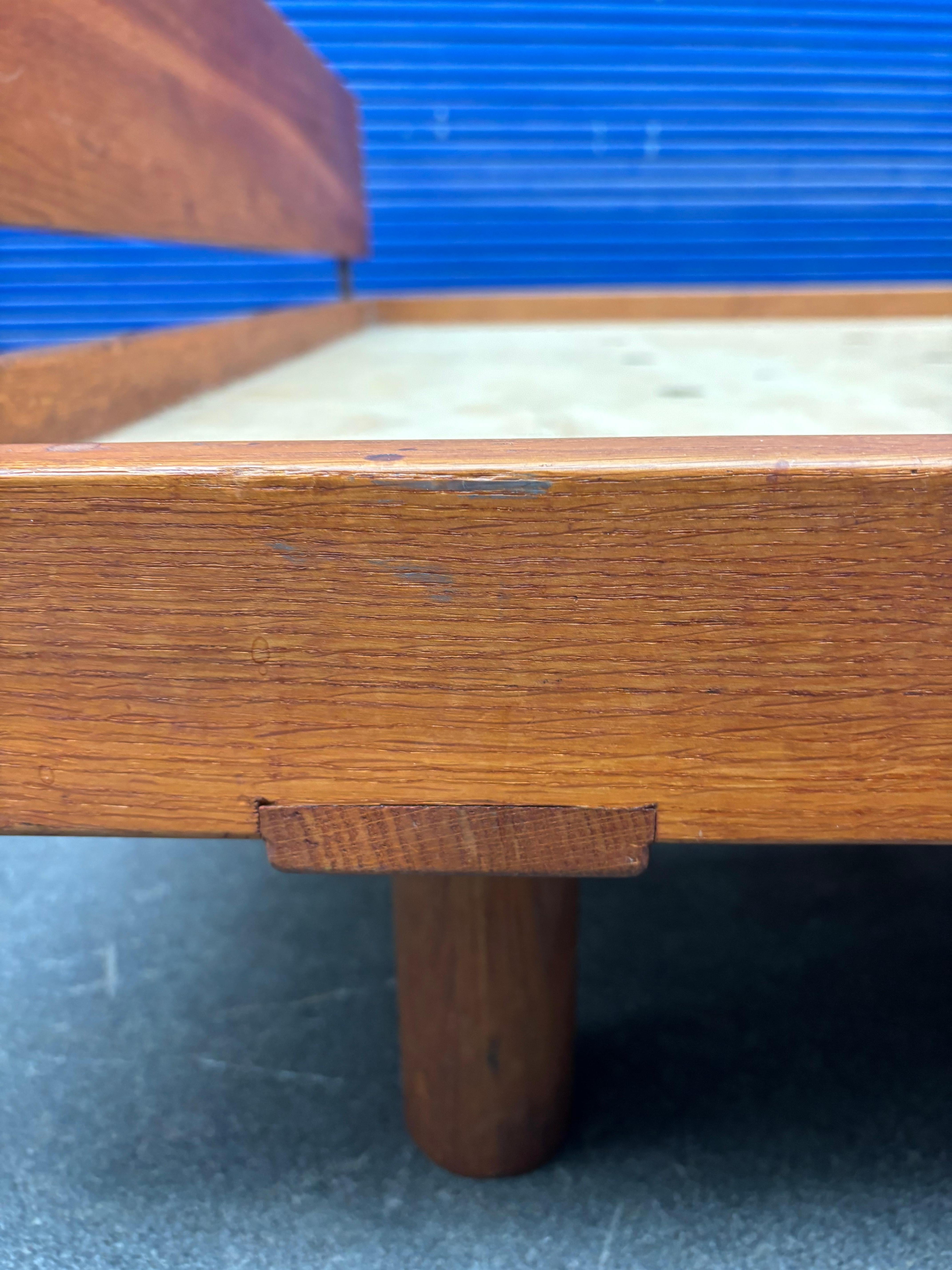 Letto Godot di Pierre Chapo in vendita 13