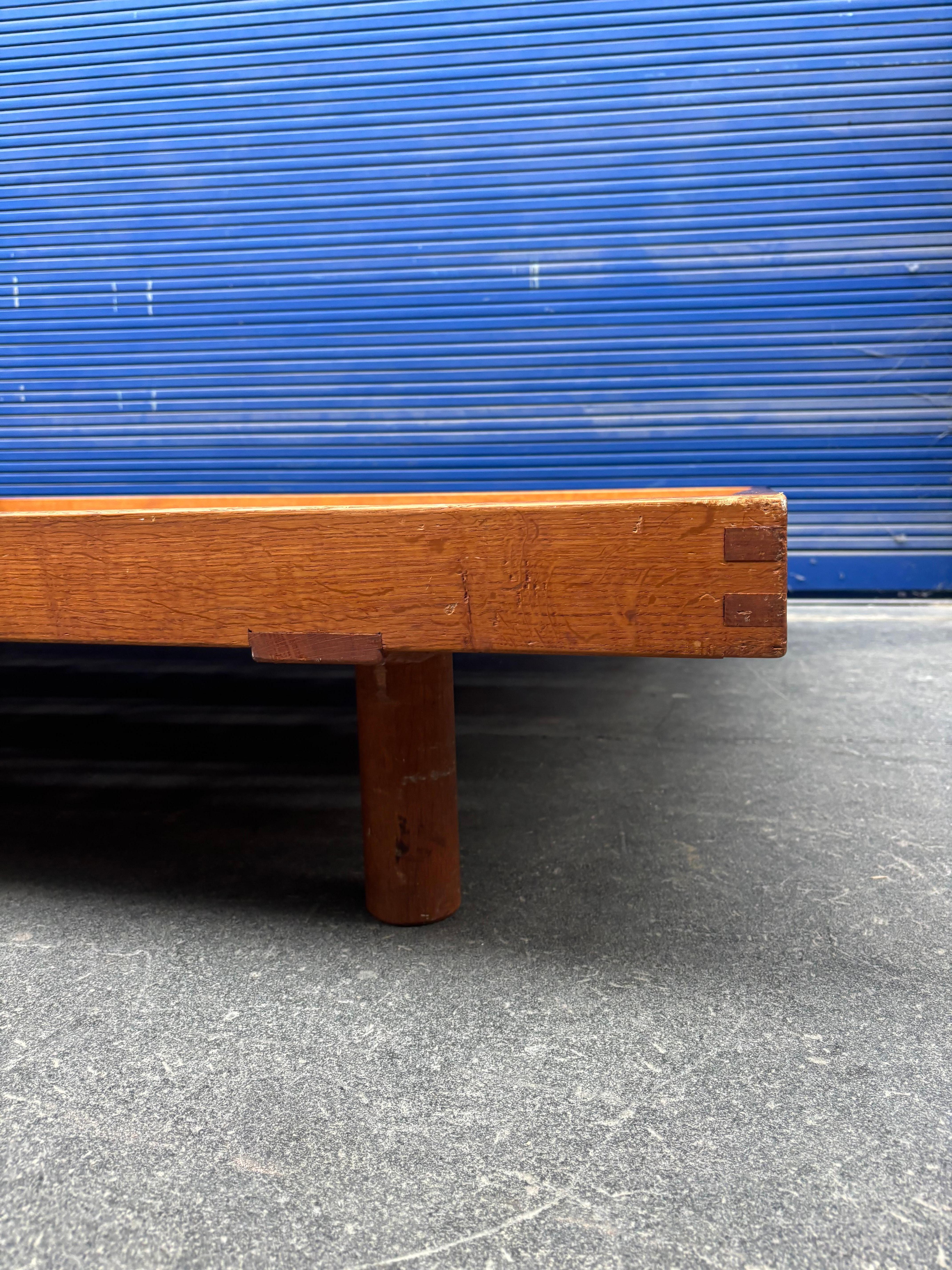 Letto Godot di Pierre Chapo in vendita 3