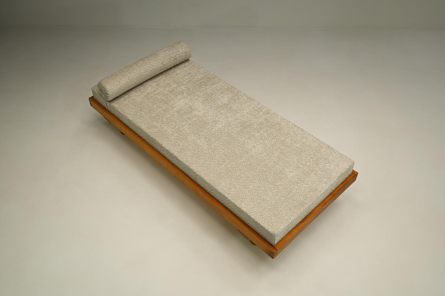 Letto da giorno 