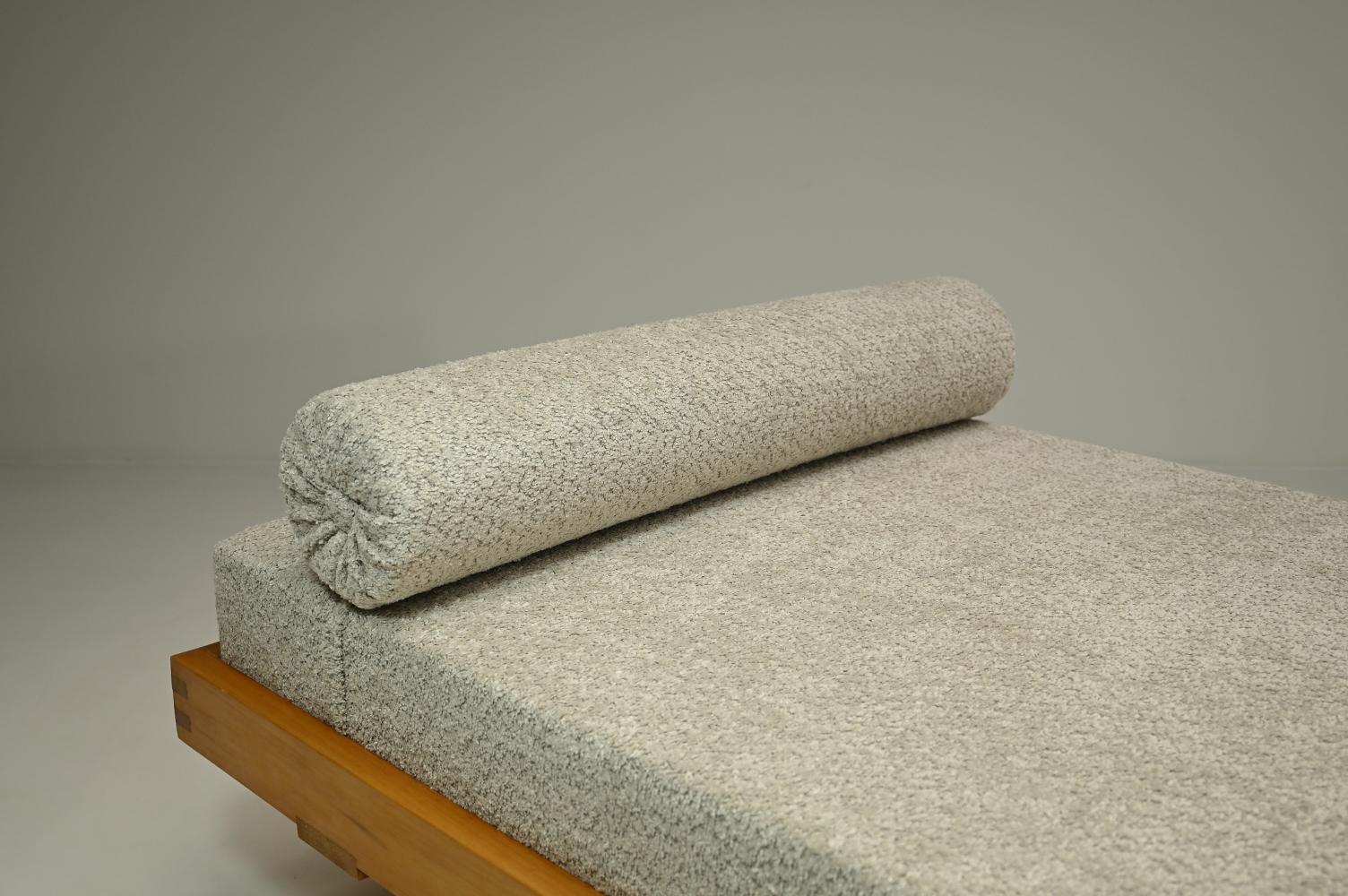Bouclé Letto da giorno 