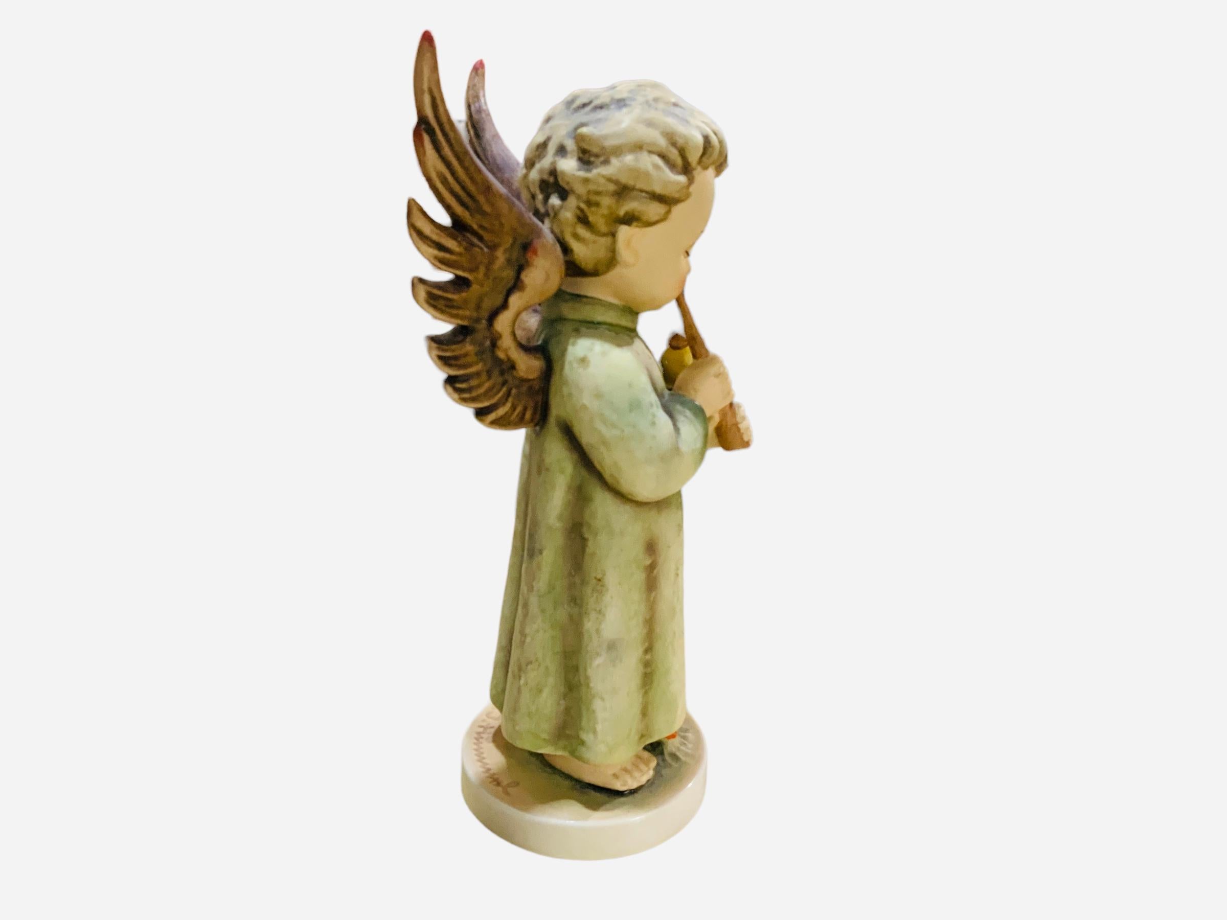 hummel angels figurines