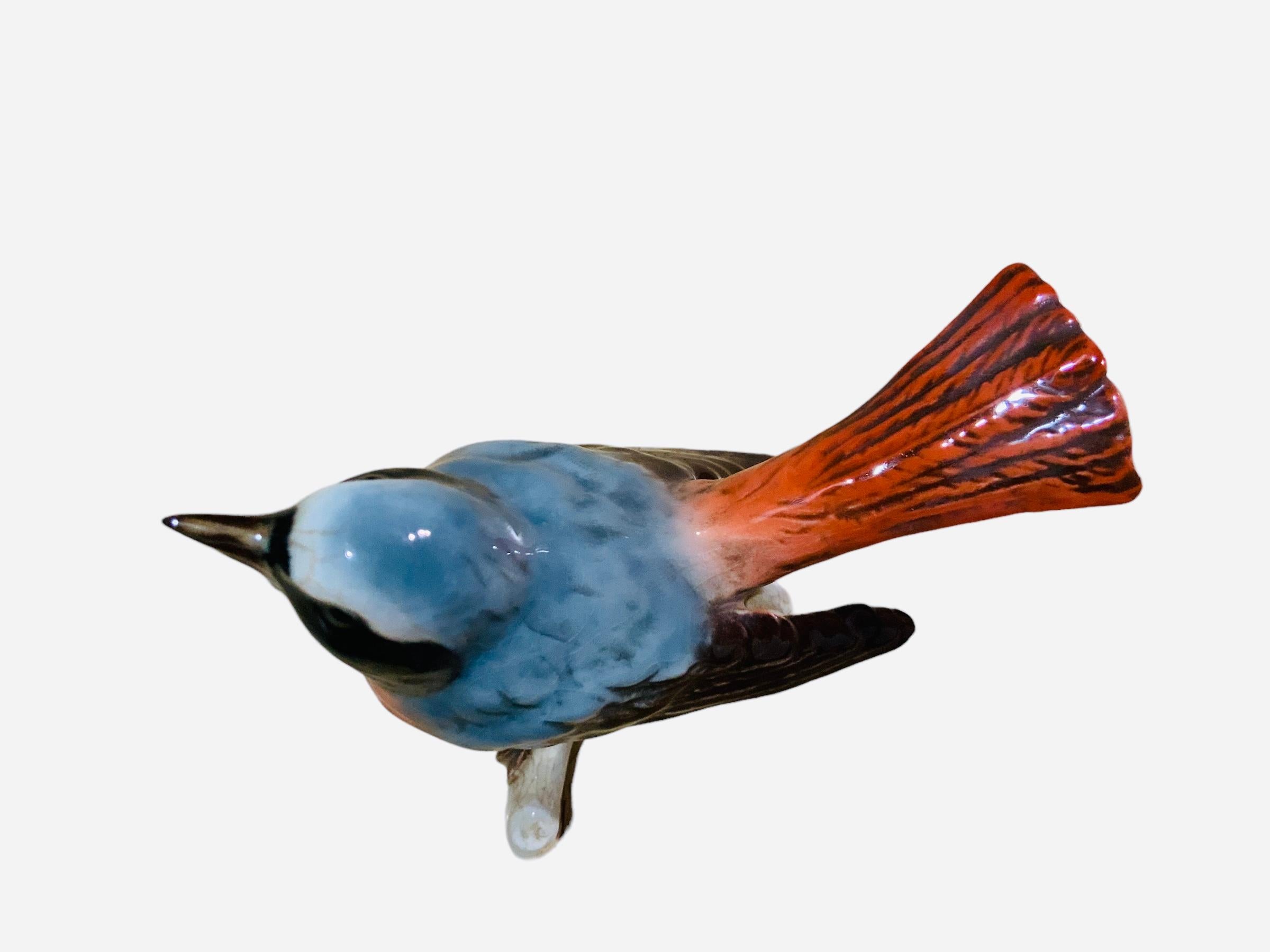 goebel bird figurines