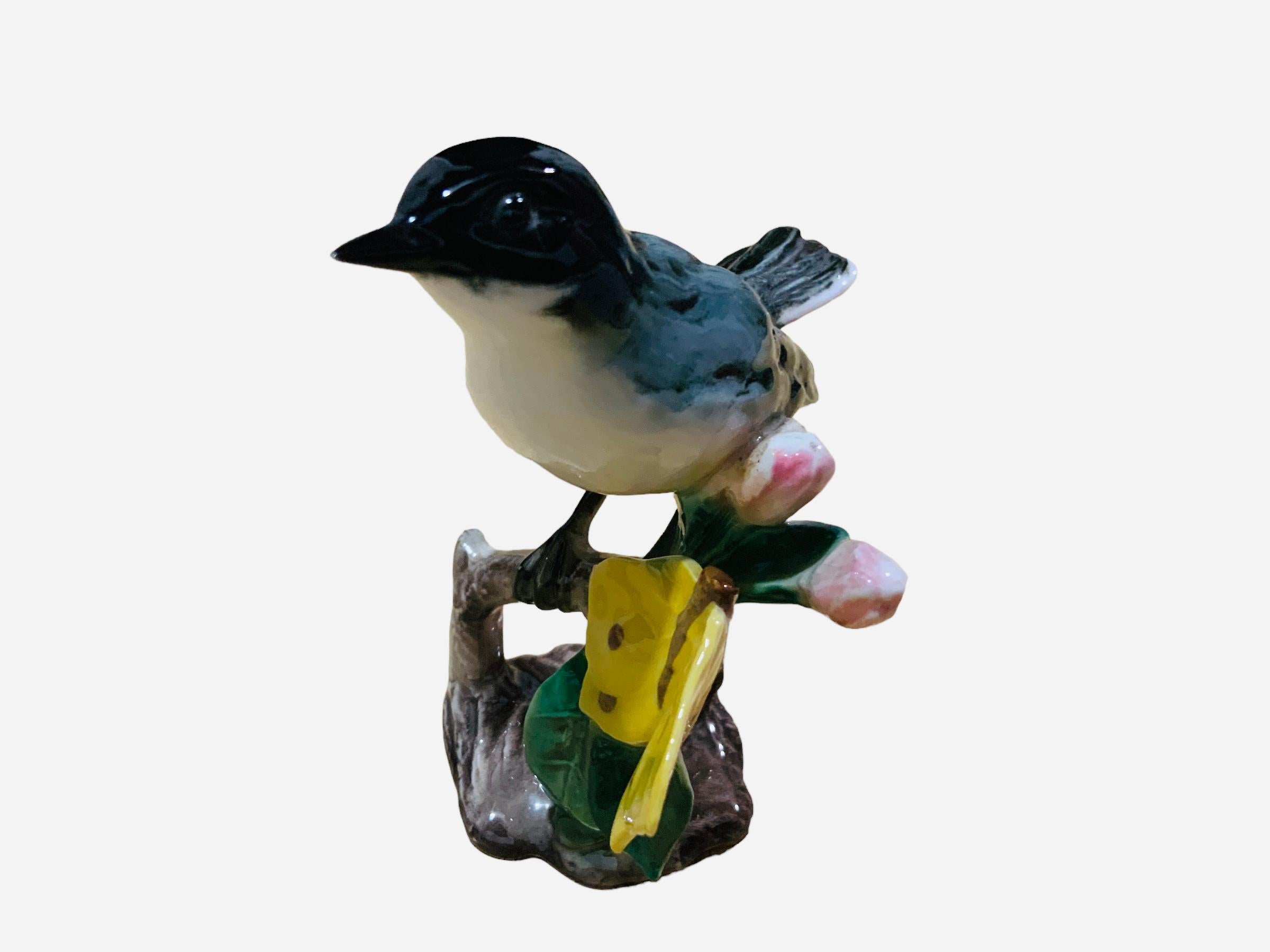 hummel bird figurines