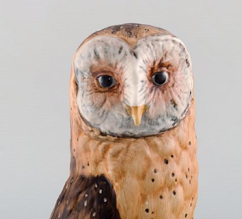 goebel owl figurines
