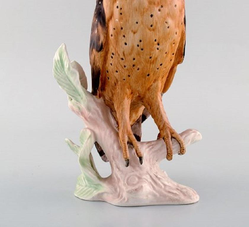 goebel owl figurine w germany