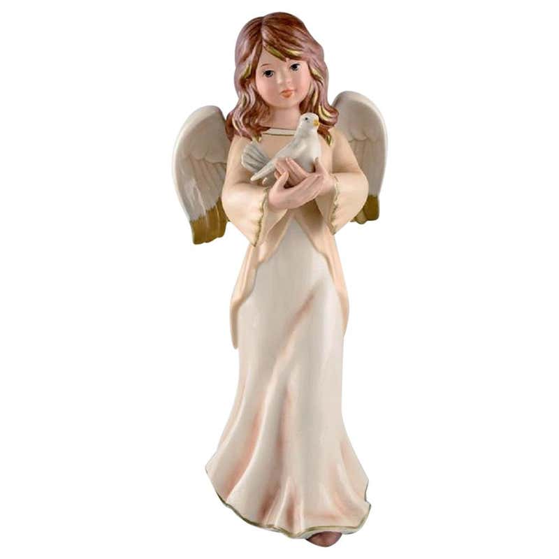Goebel Figurine Pâques en Porcelaine Multicolore 12,5 x 10 x 15 cm | Wish Goebel Figurine Pâques en Porcelaine Multicolore 12,5 x 10 x 15 cm | Wish
