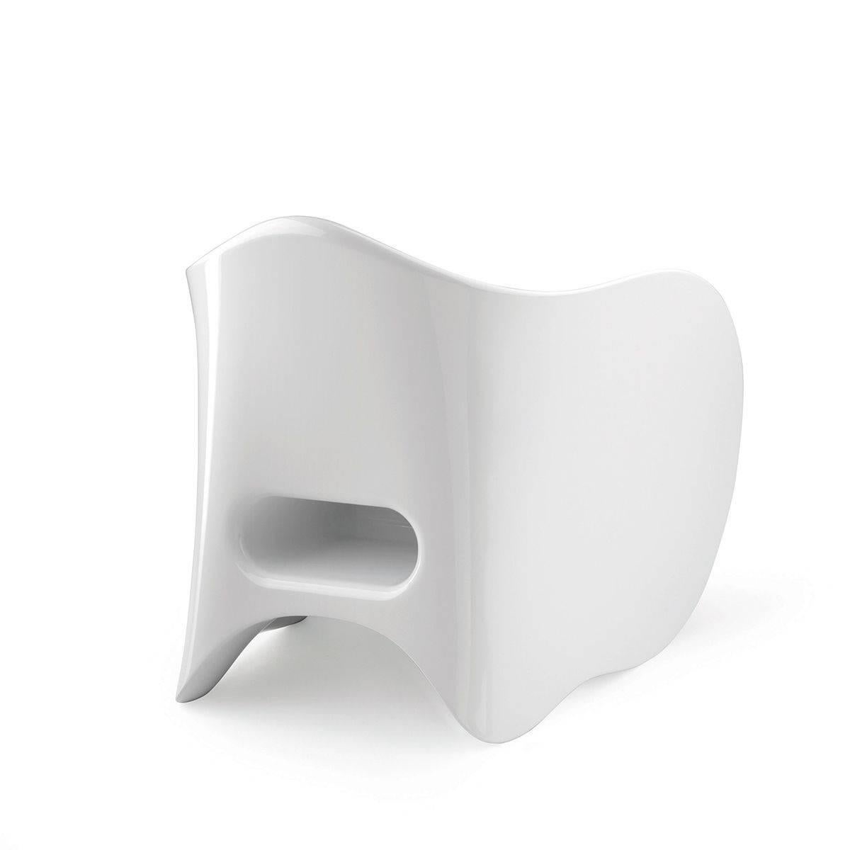 white setsu