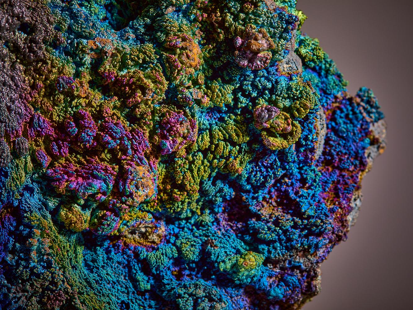 Impressione di goethite in vendita 4