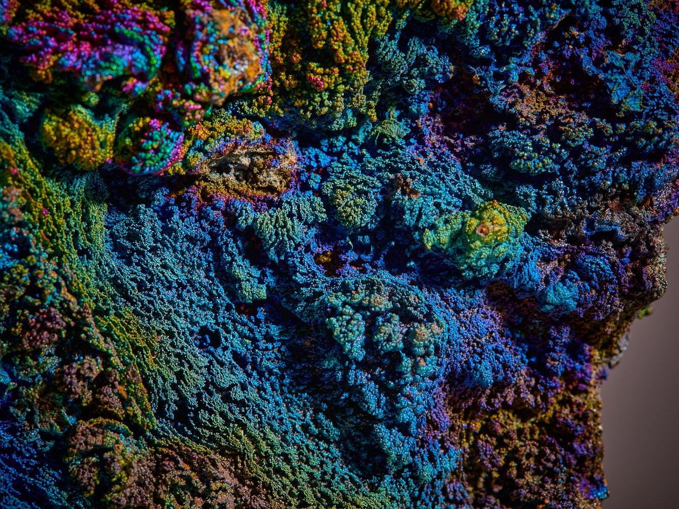 Impressione di goethite in vendita 9