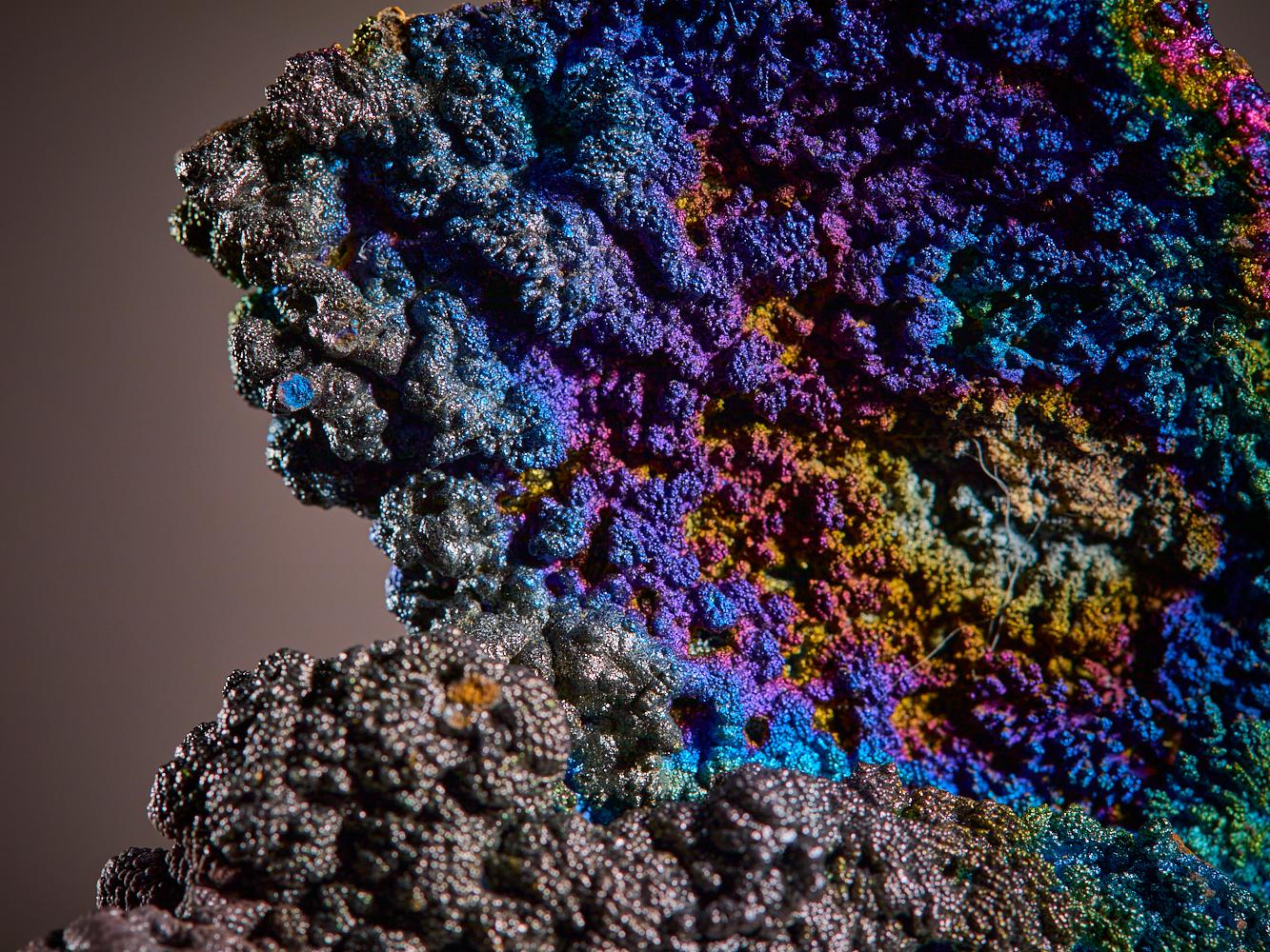 Impressione di goethite in vendita 12