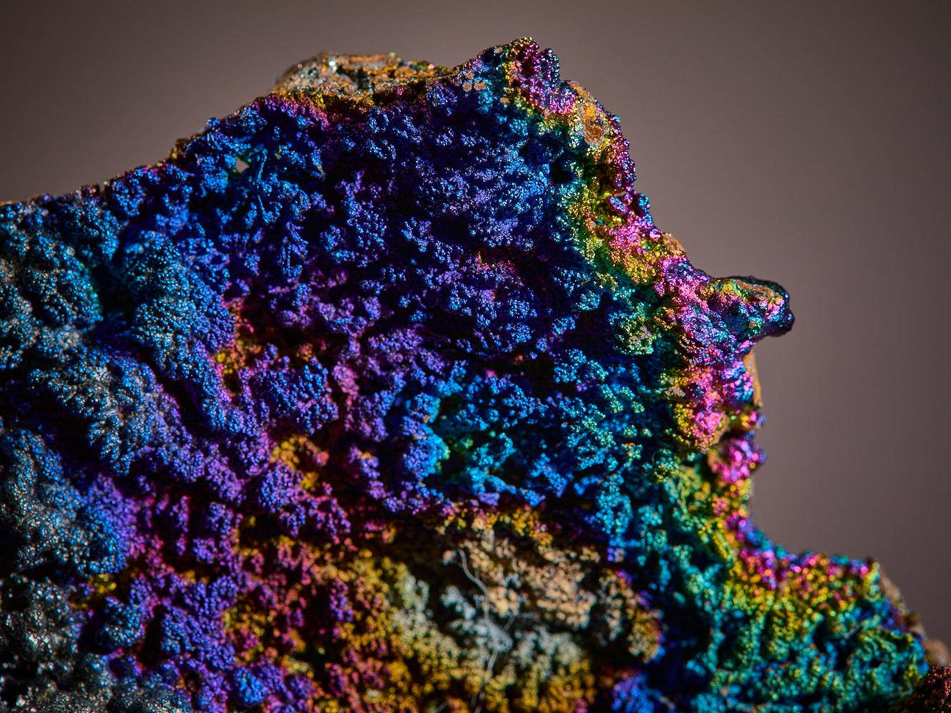 Impressione di goethite in vendita 14