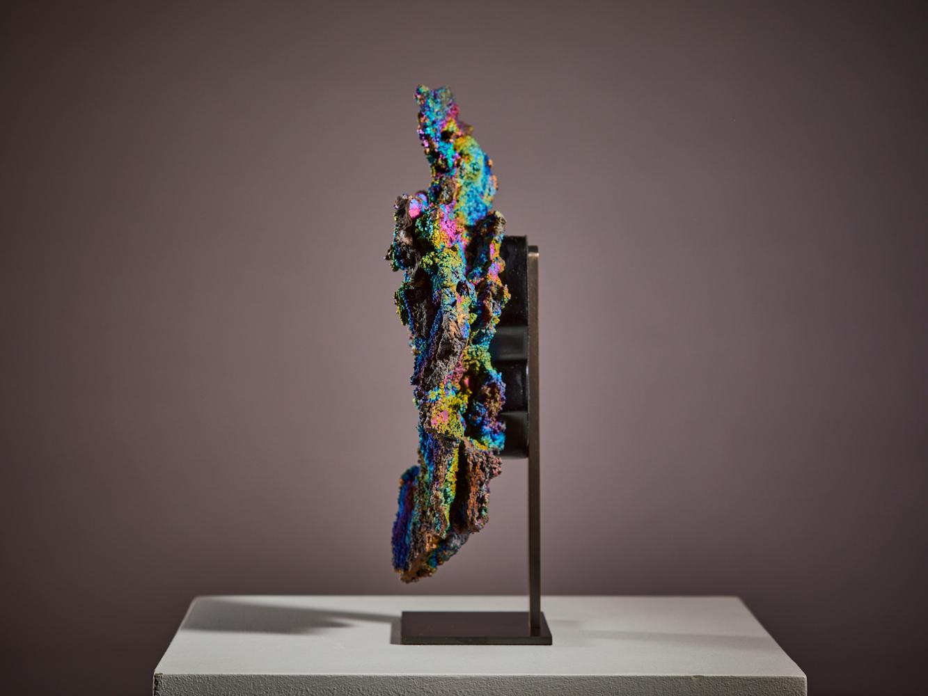 Cinese Impressione di goethite in vendita