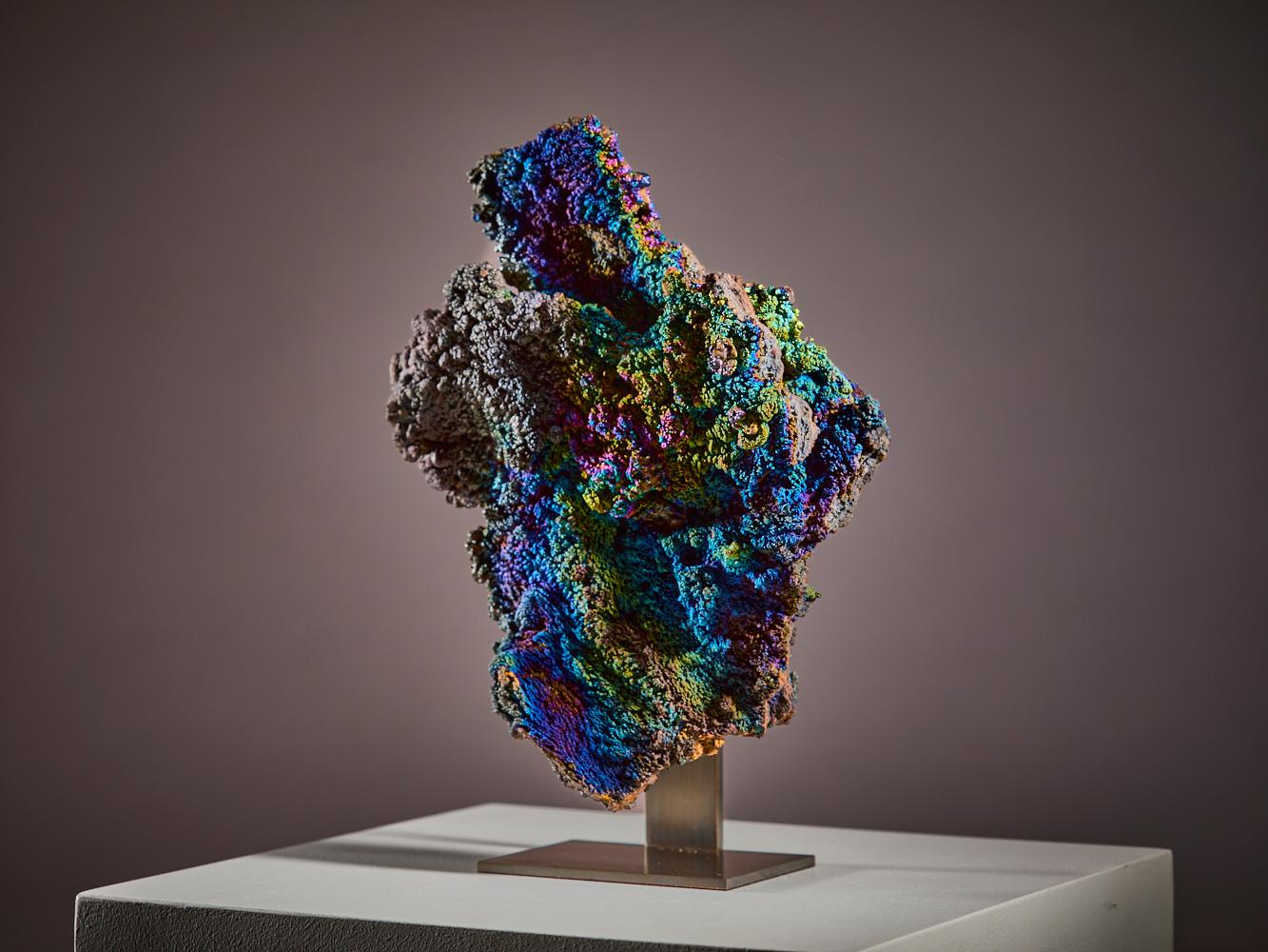 Impressione di goethite in vendita 1