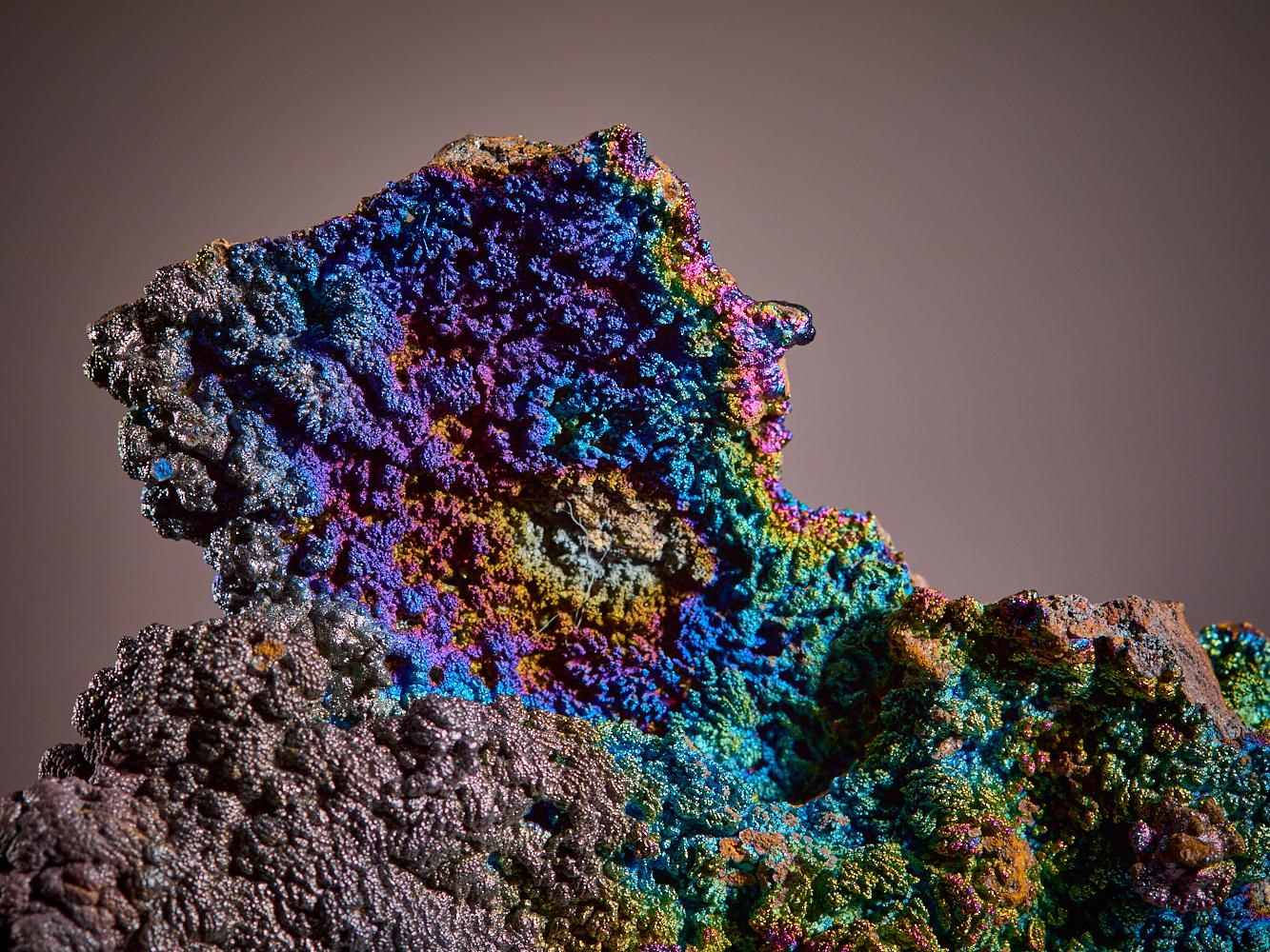 Impressione di goethite in vendita 2