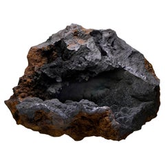 Goethite du Maroc