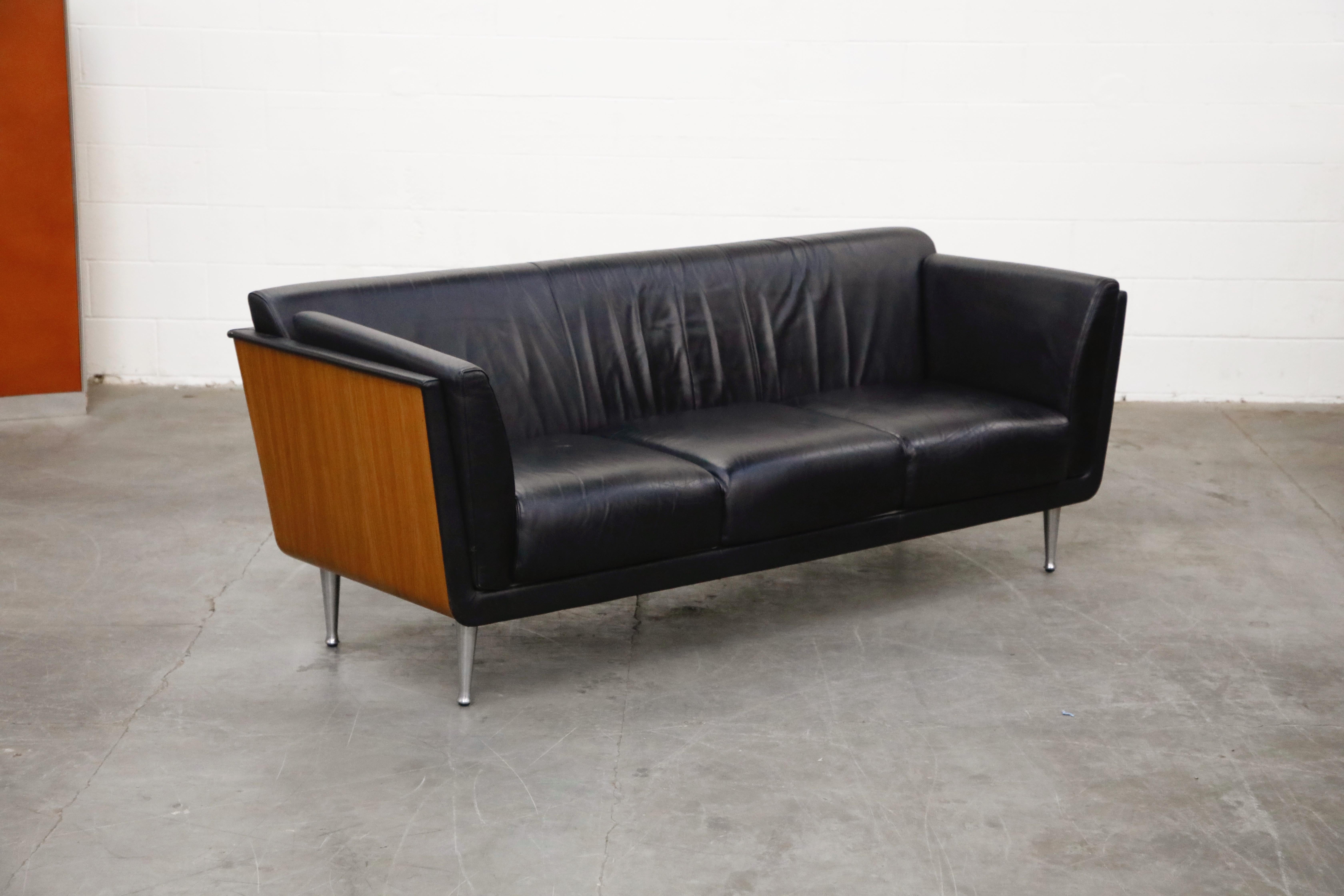 herman miller goetz sofa