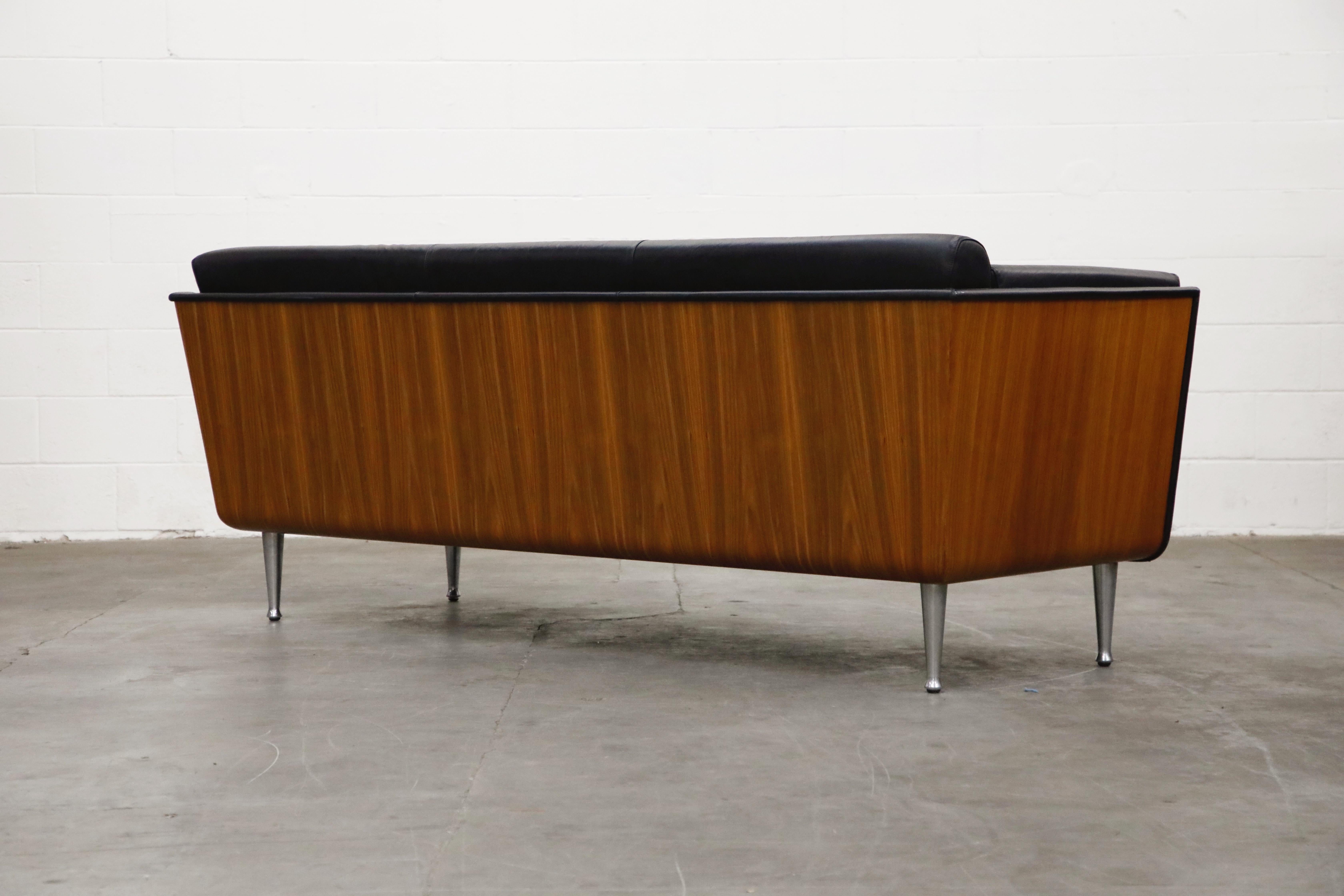goetz sofa from herman miller