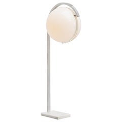 Plexiglass Floor Lamps