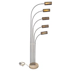 Lampade da terra